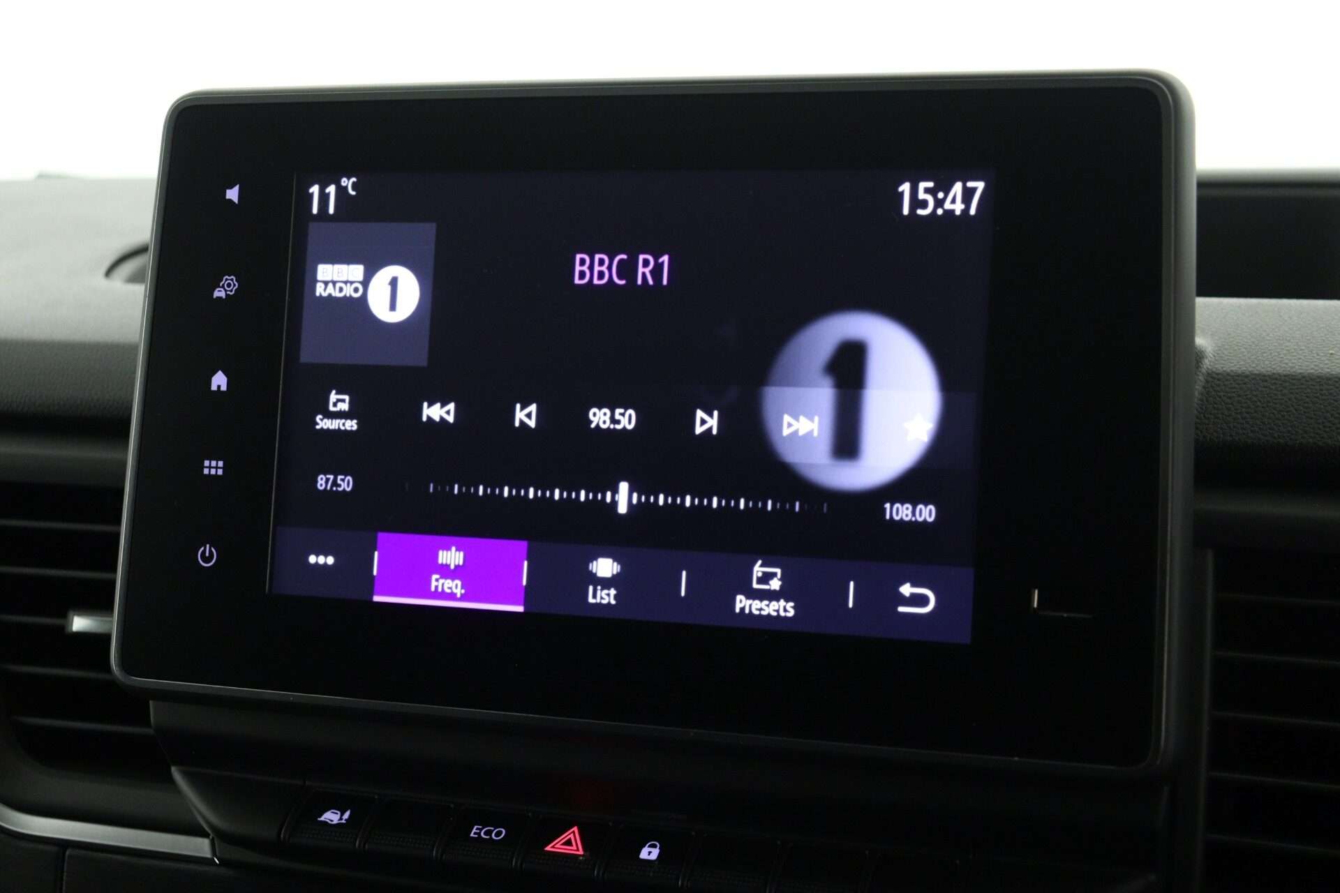 2024 RENAULT TRAFIC 2024 RENAULT TRAFIC