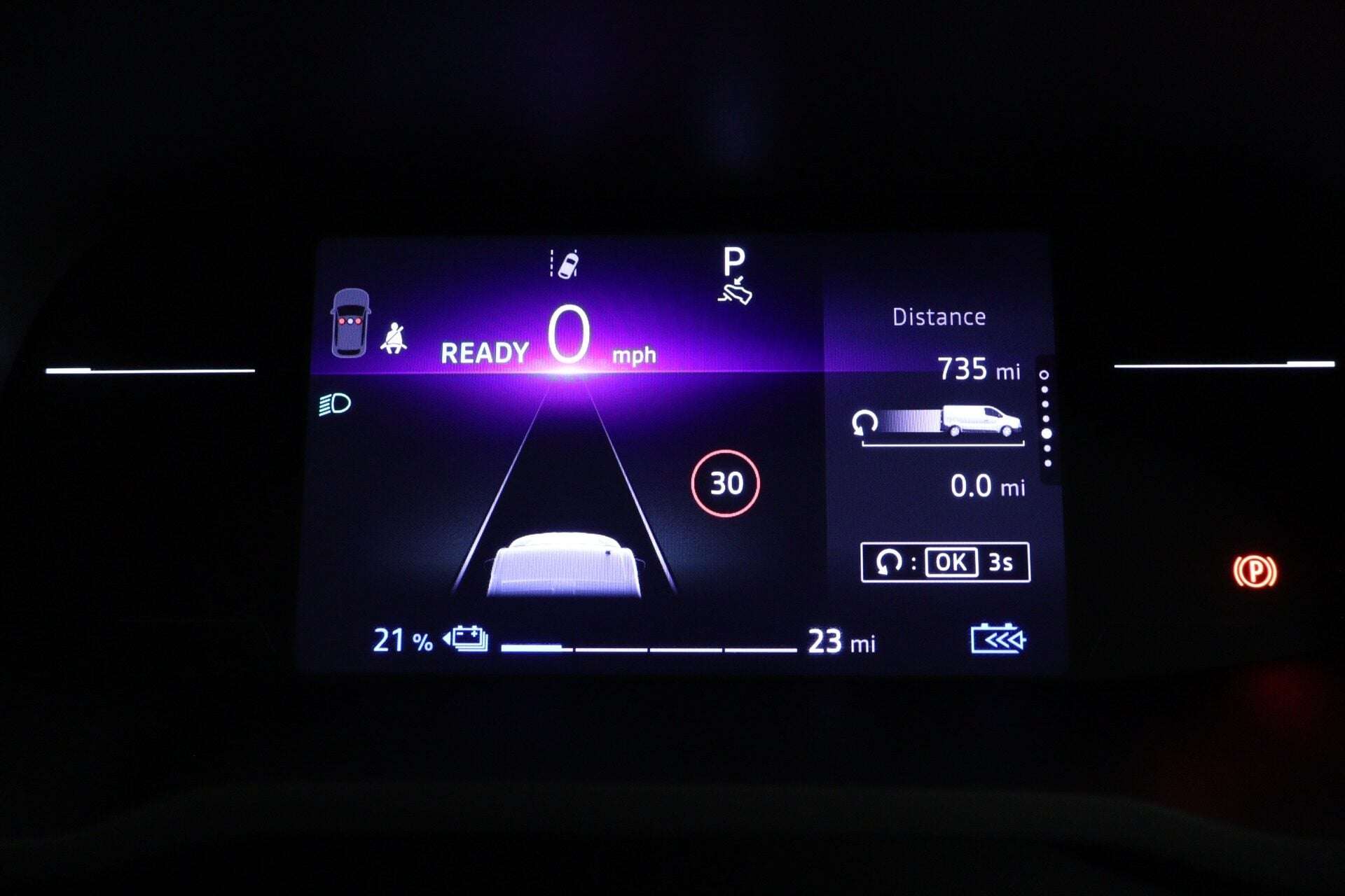 2024 RENAULT TRAFIC 2024 RENAULT TRAFIC