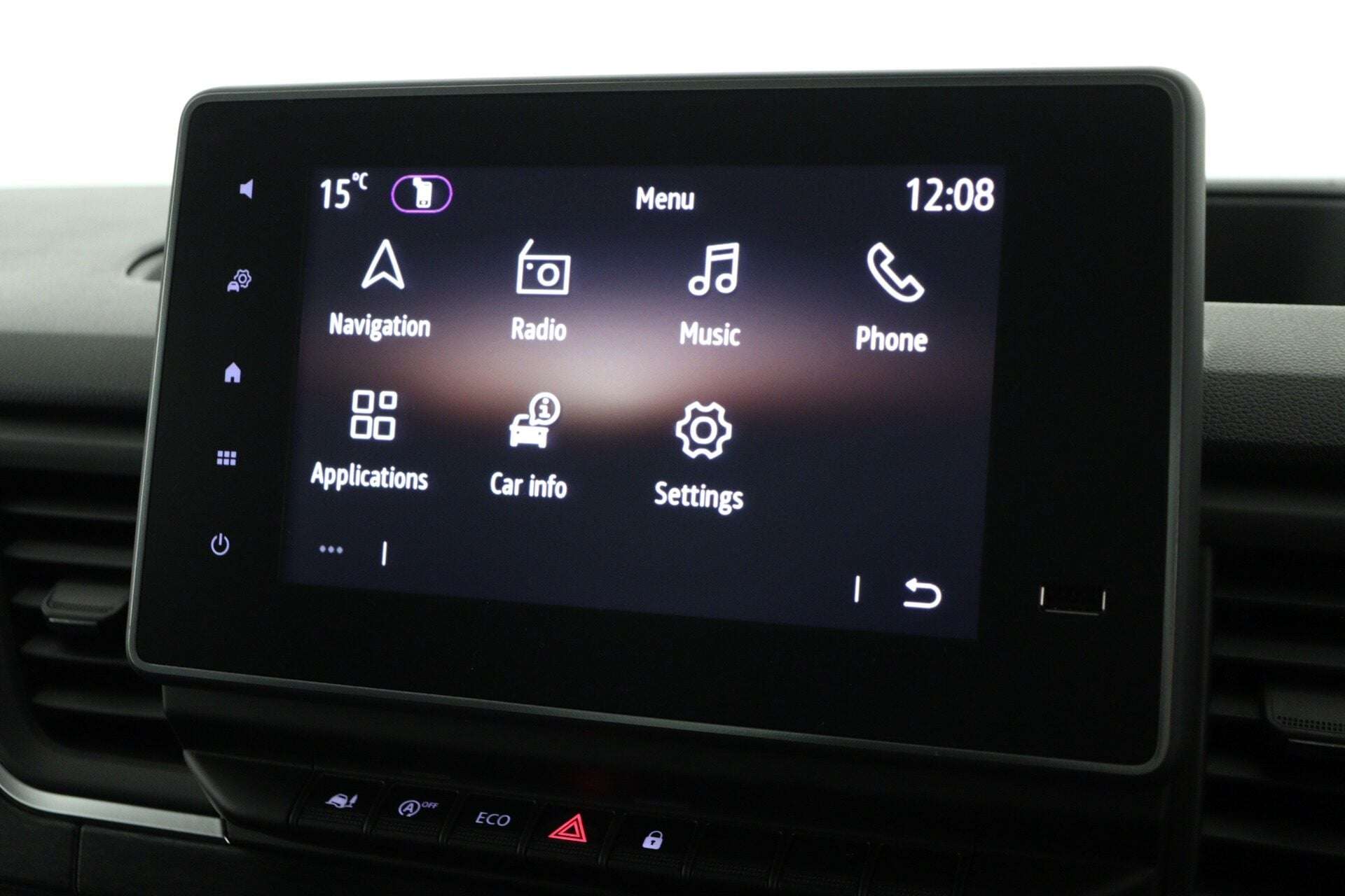 2025 RENAULT TRAFIC 2025 RENAULT TRAFIC