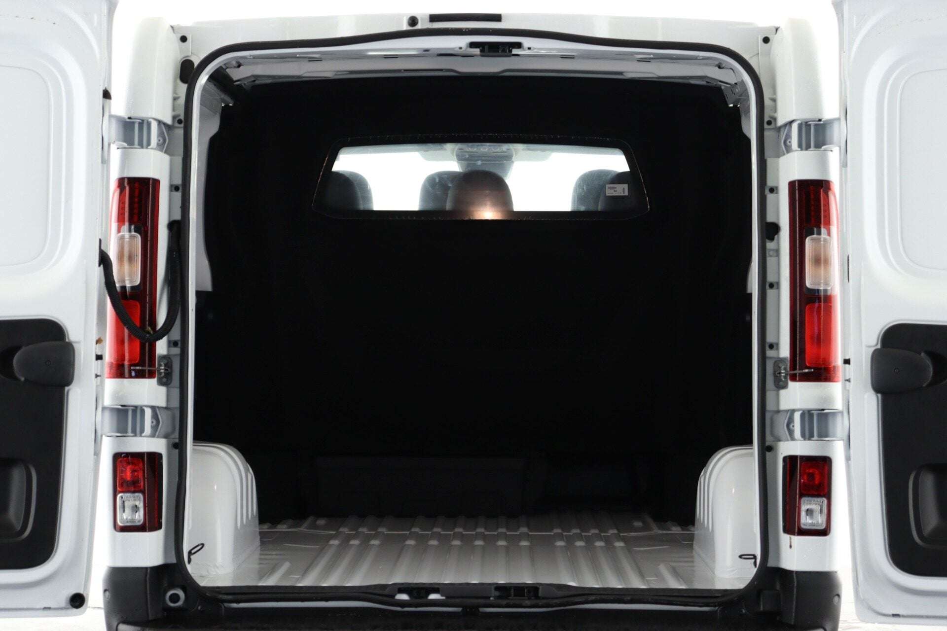 2026 RENAULT TRAFIC 2026 RENAULT TRAFIC