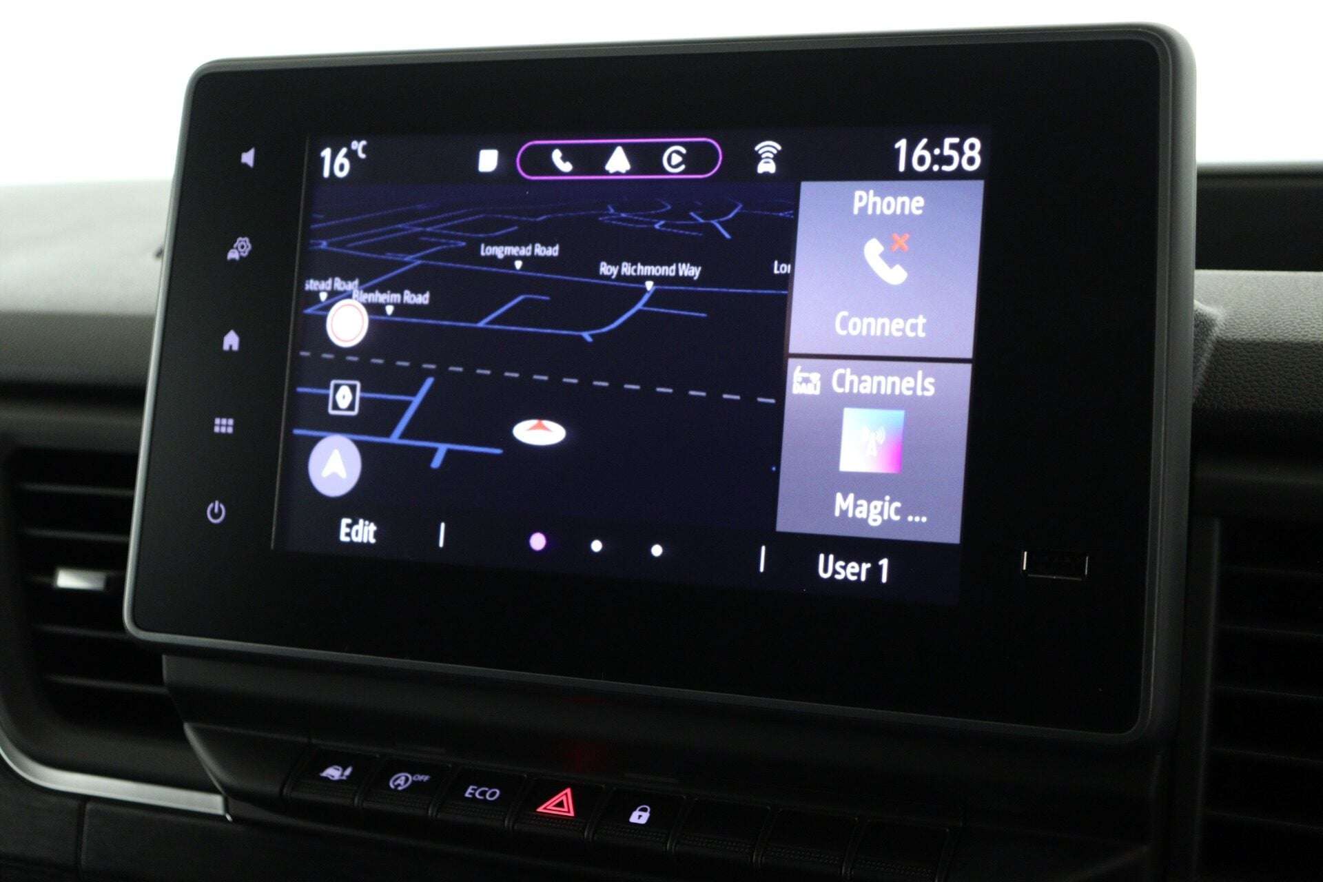 2026 RENAULT TRAFIC 2026 RENAULT TRAFIC