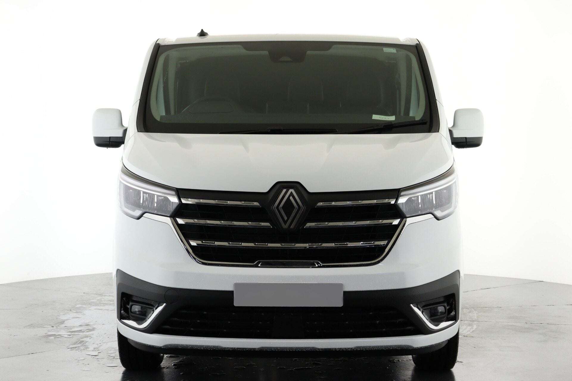 2026 RENAULT TRAFIC 2026 RENAULT TRAFIC