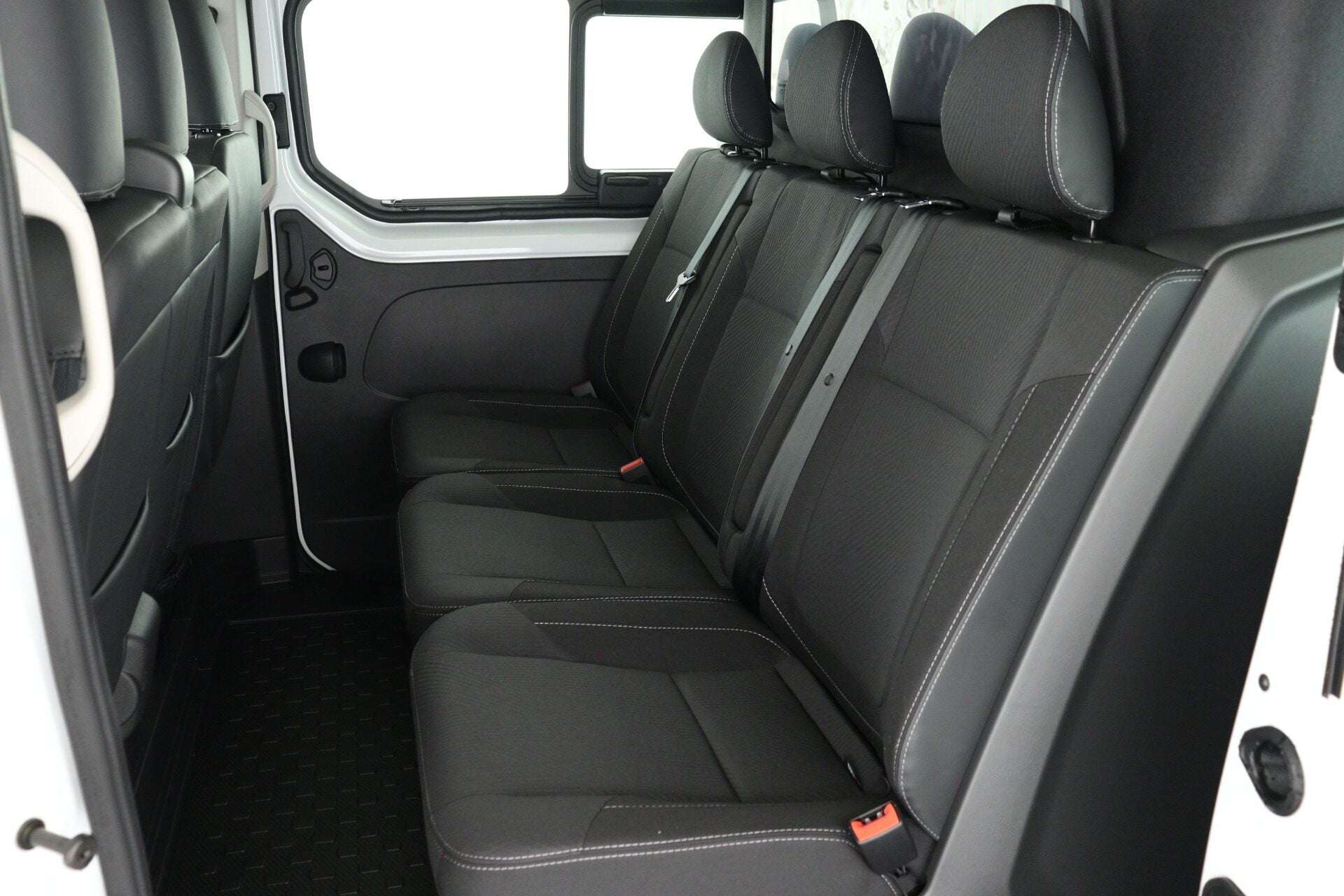 2026 RENAULT TRAFIC 2026 RENAULT TRAFIC