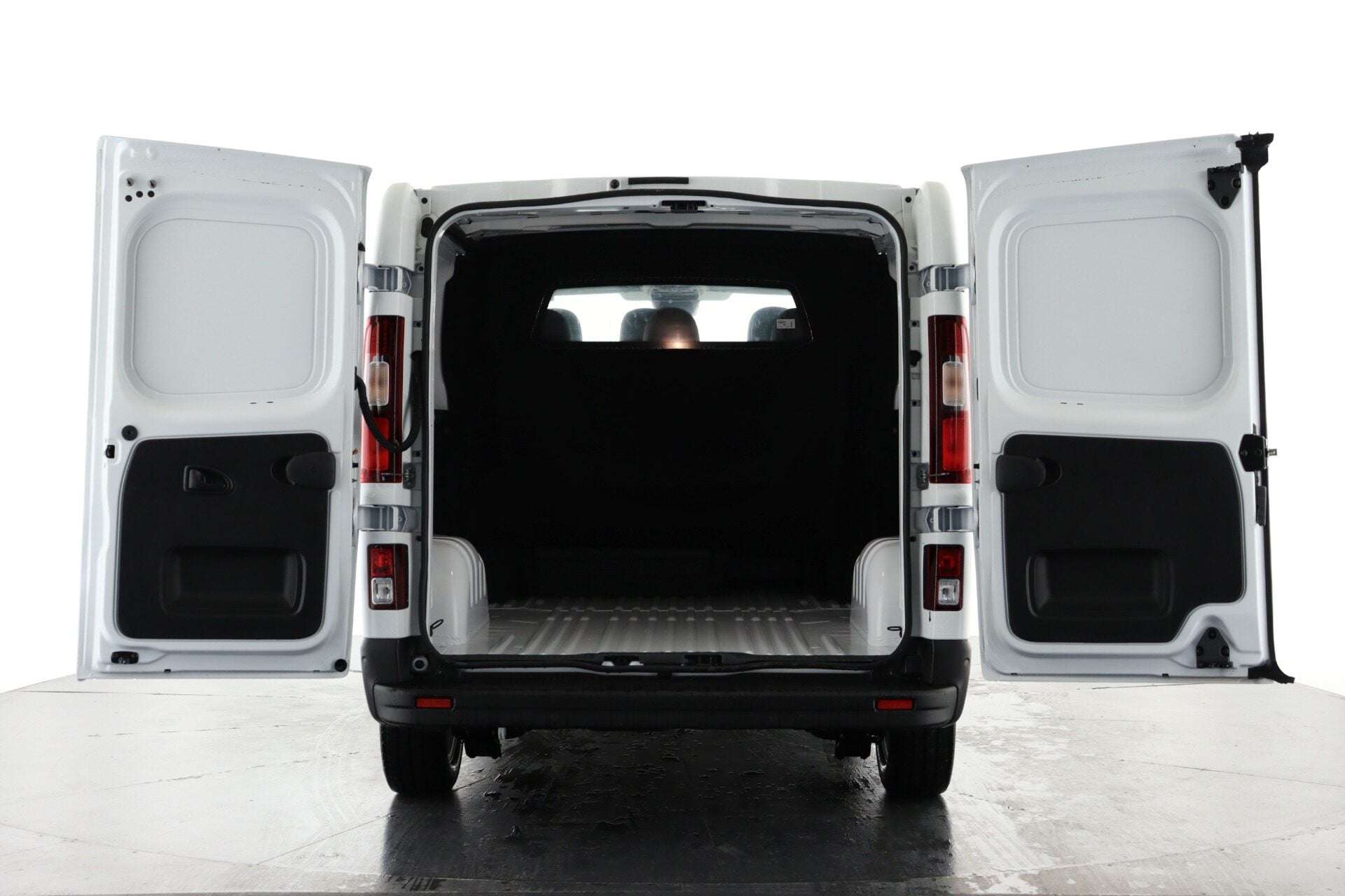 2026 RENAULT TRAFIC 2026 RENAULT TRAFIC