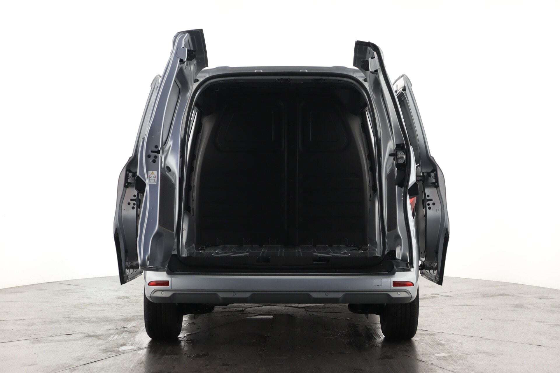 A 2026 RENAULT KANGOO ML19 Blue dCi 95 Extra A 2026 RENAULT KANGOO ML19 Blue dCi 95 Extra