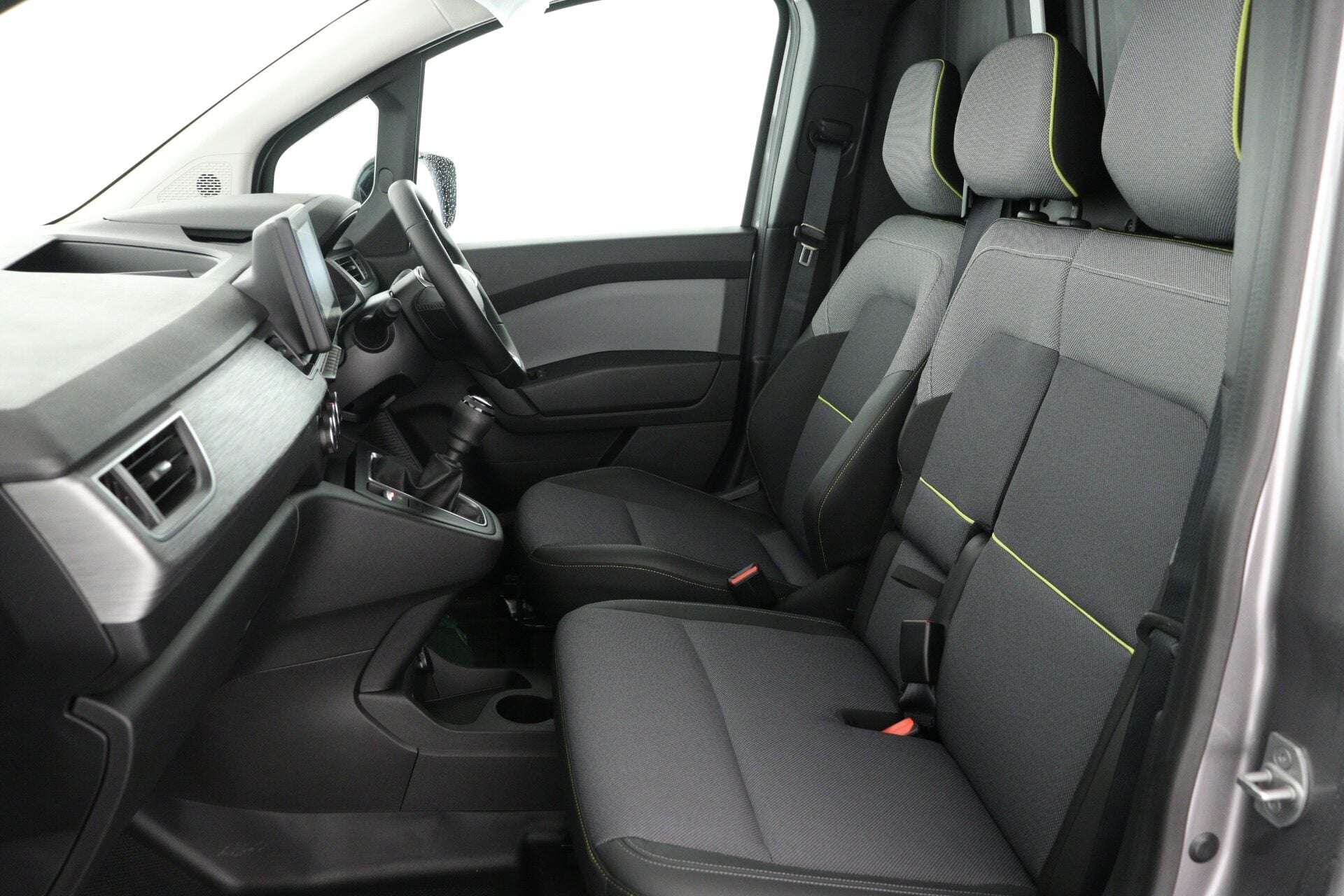 2026 RENAULT KANGOO 2026 RENAULT KANGOO