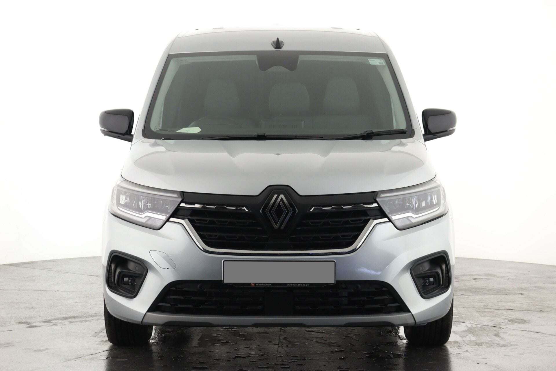 2026 RENAULT KANGOO 2026 RENAULT KANGOO