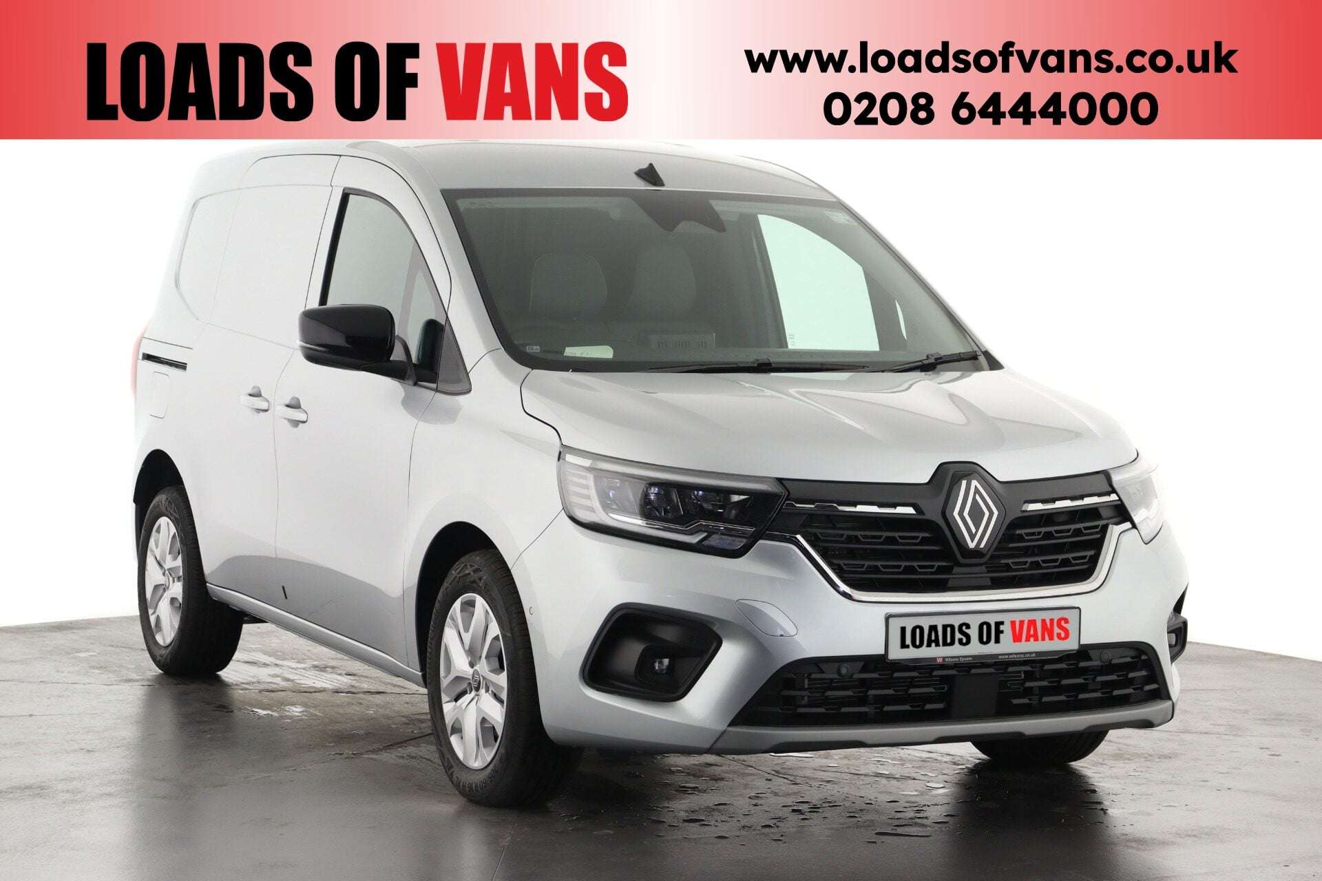 A 2026 RENAULT KANGOO ML19 Blue dCi 95 Extra A 2026 RENAULT KANGOO ML19 Blue dCi 95 Extra