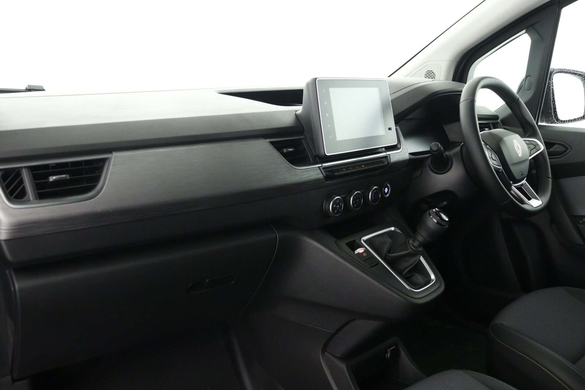 2026 RENAULT KANGOO 2026 RENAULT KANGOO