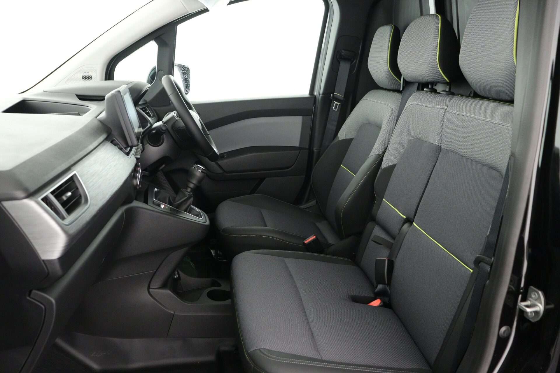 2026 RENAULT KANGOO 2026 RENAULT KANGOO