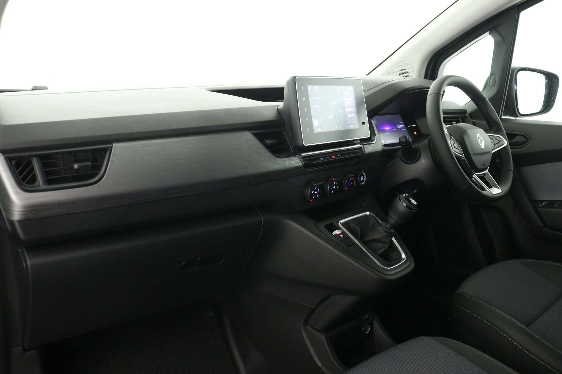 2026 RENAULT KANGOO 2026 RENAULT KANGOO