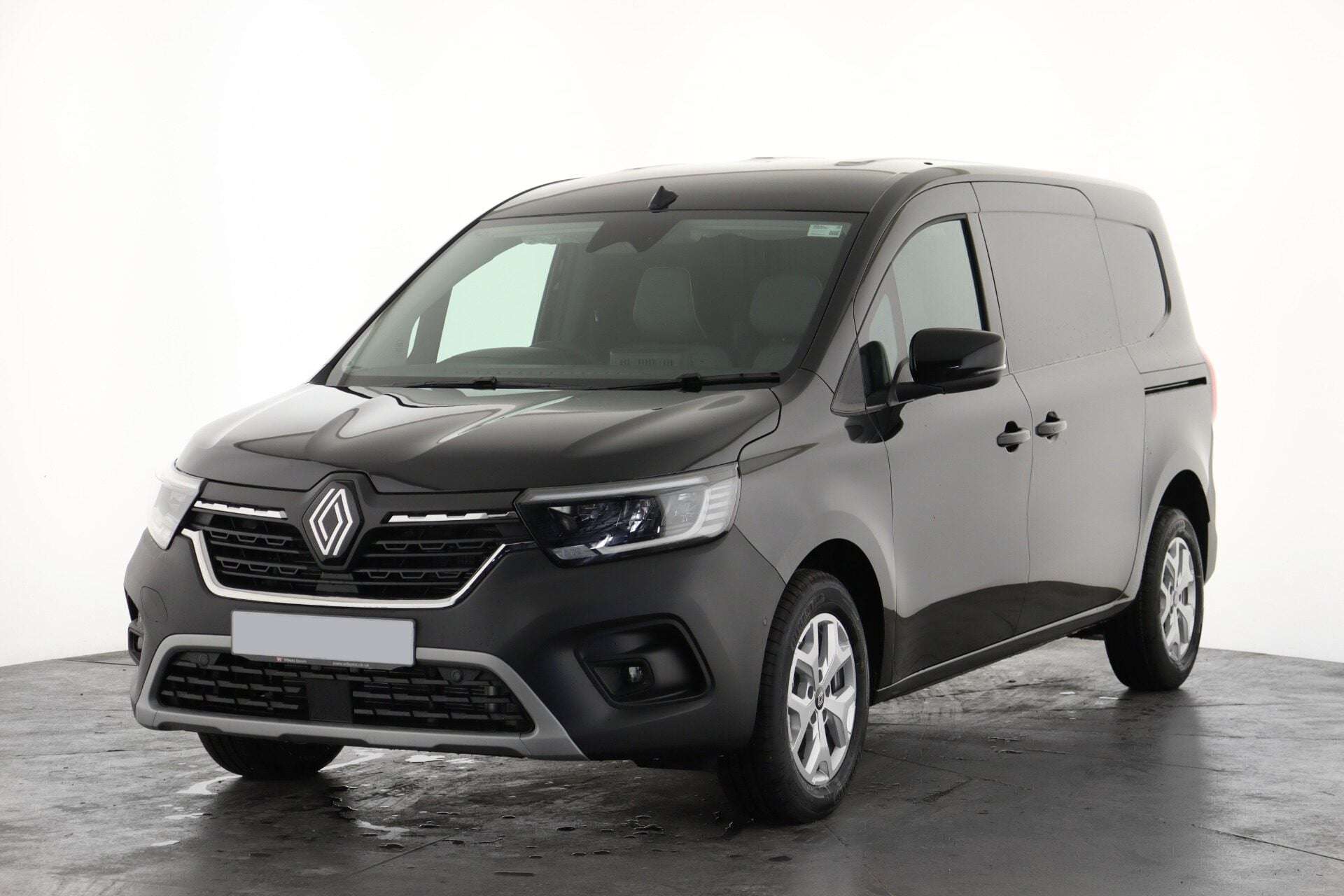 2026 RENAULT KANGOO 2026 RENAULT KANGOO