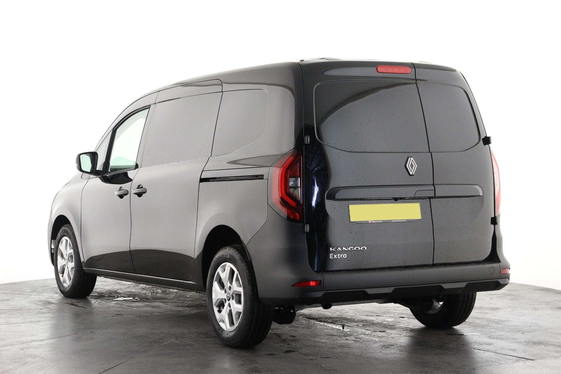 2026 RENAULT KANGOO 2026 RENAULT KANGOO