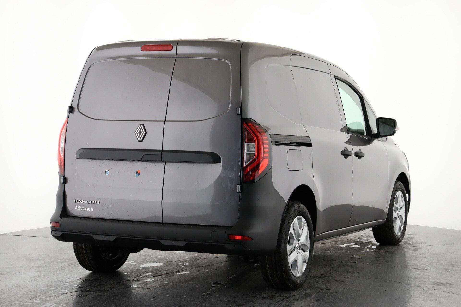 2026 RENAULT KANGOO 2026 RENAULT KANGOO