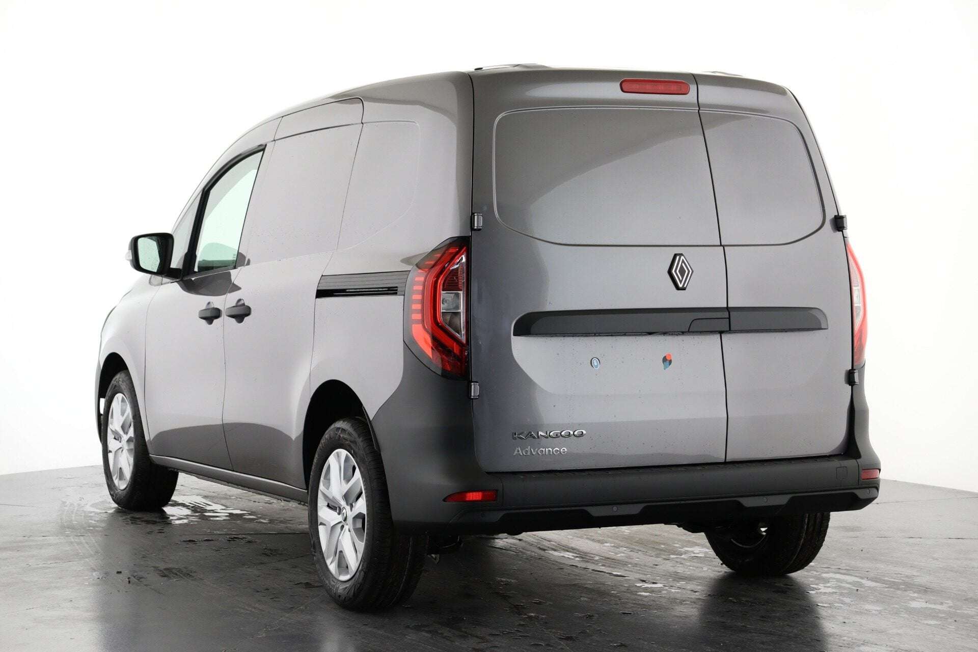 2026 RENAULT KANGOO 2026 RENAULT KANGOO