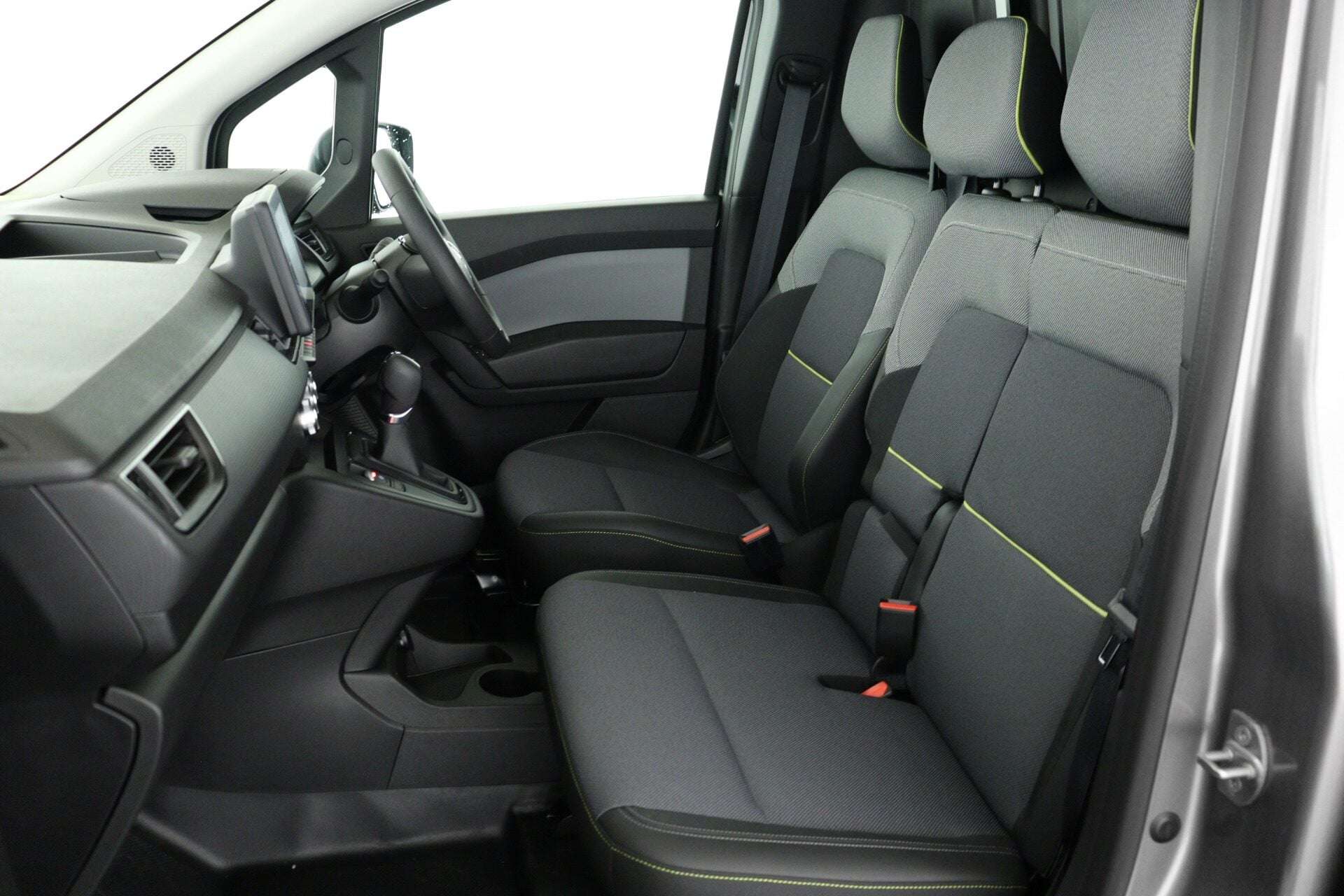2026 RENAULT KANGOO 2026 RENAULT KANGOO