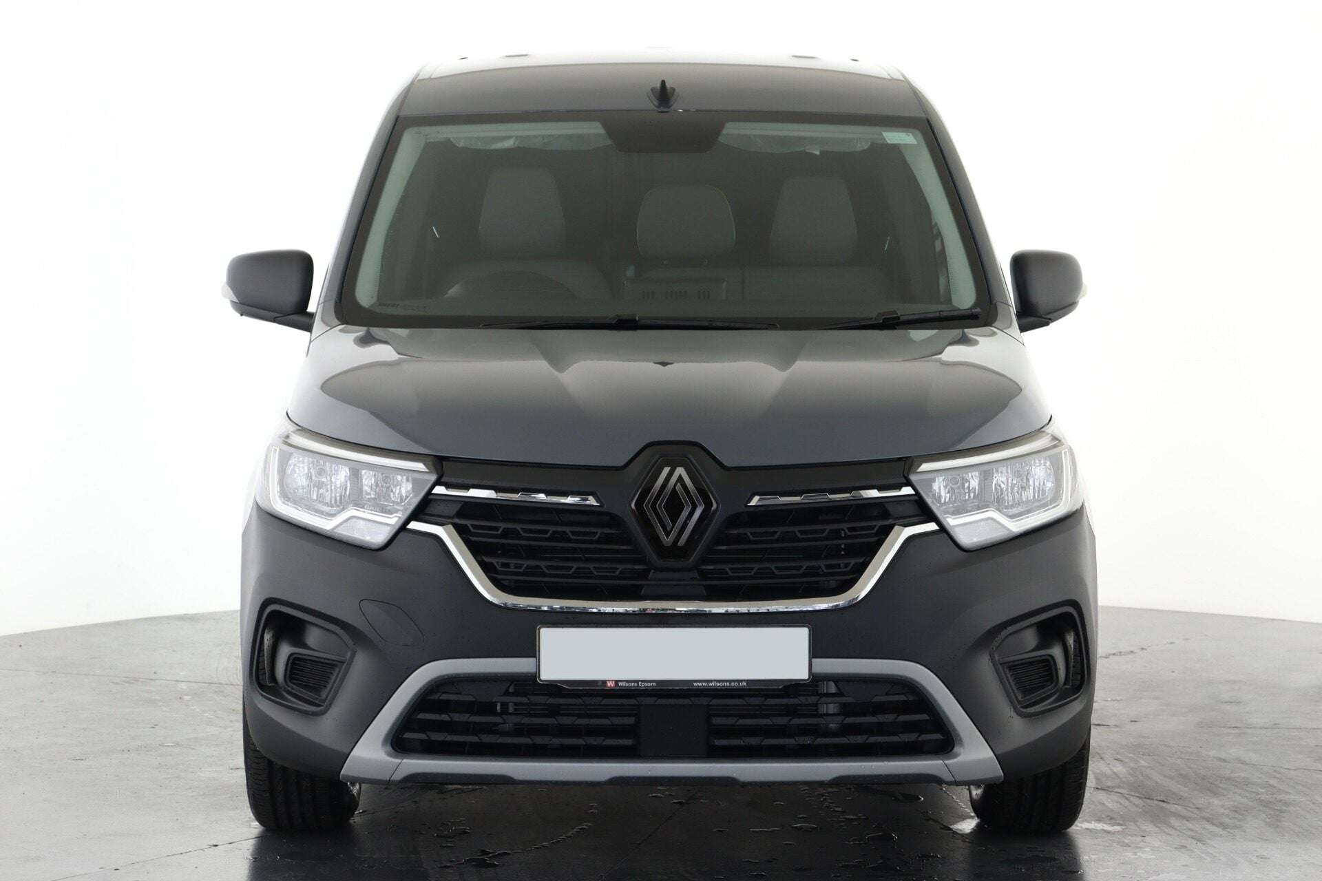 2026 RENAULT KANGOO 2026 RENAULT KANGOO