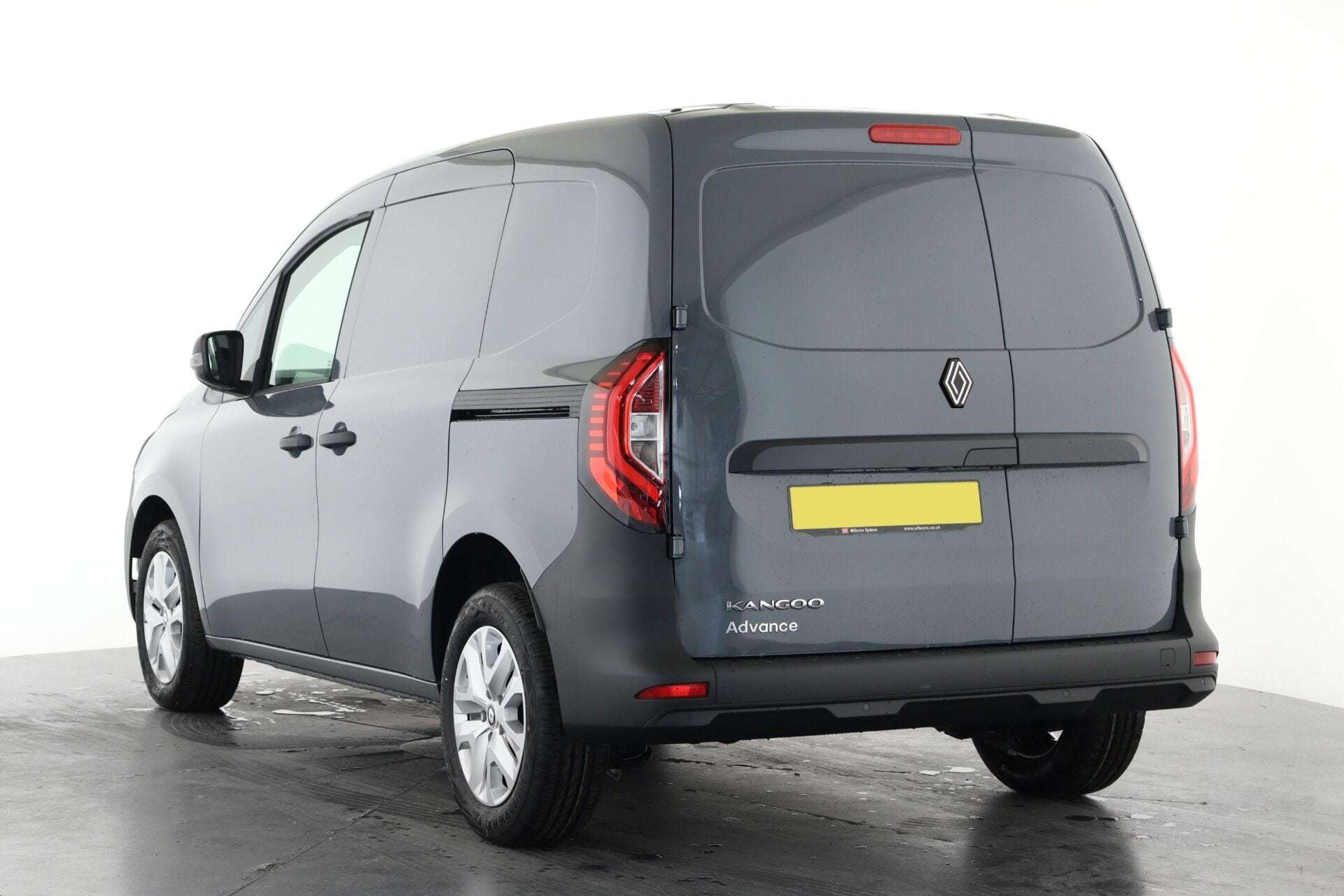 2026 RENAULT KANGOO 2026 RENAULT KANGOO