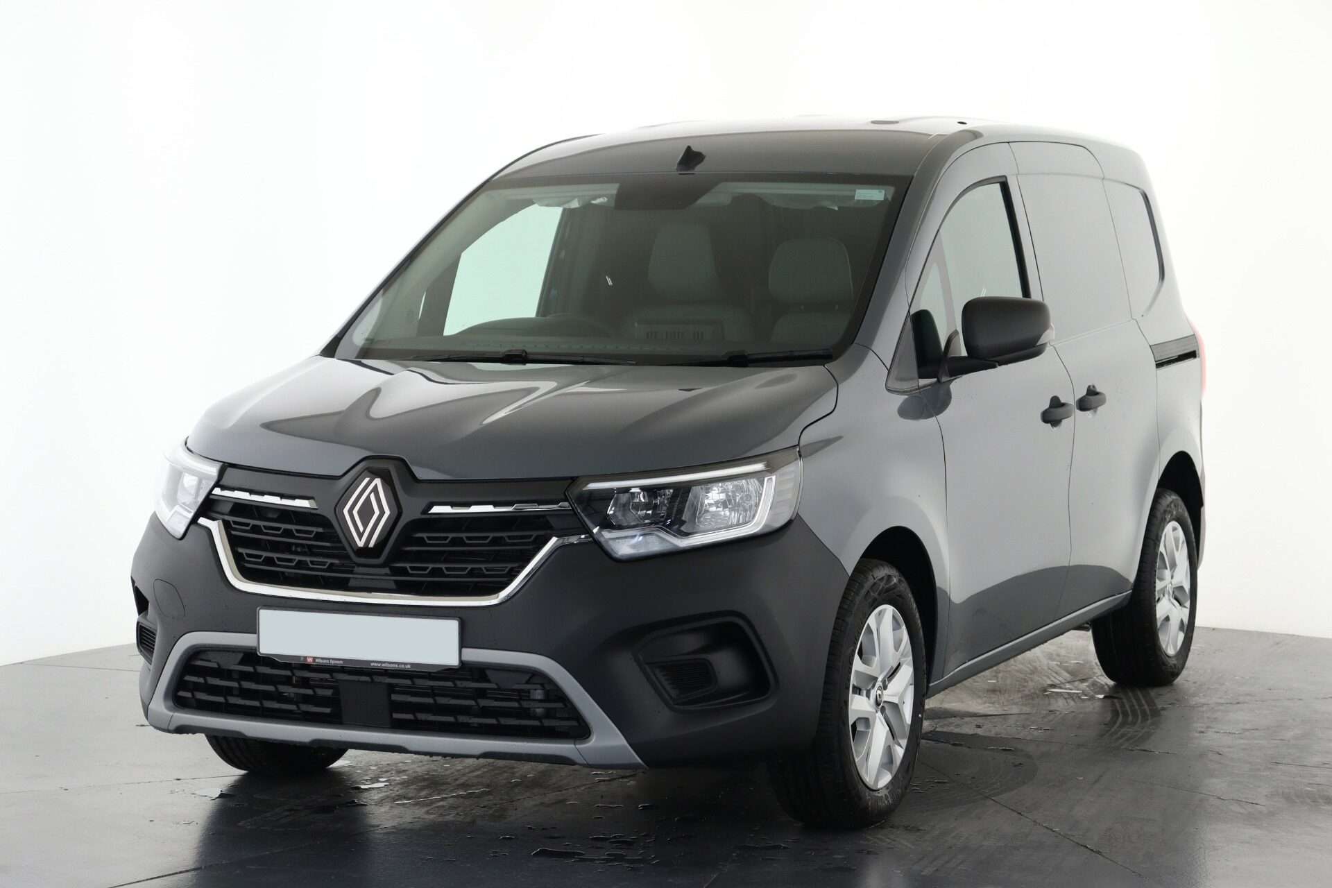 2026 RENAULT KANGOO 2026 RENAULT KANGOO