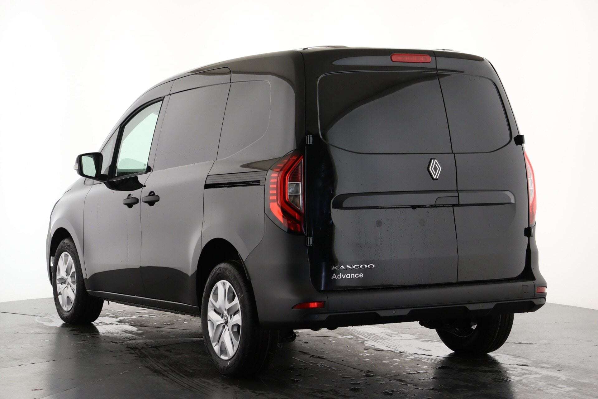 2026 RENAULT KANGOO 2026 RENAULT KANGOO