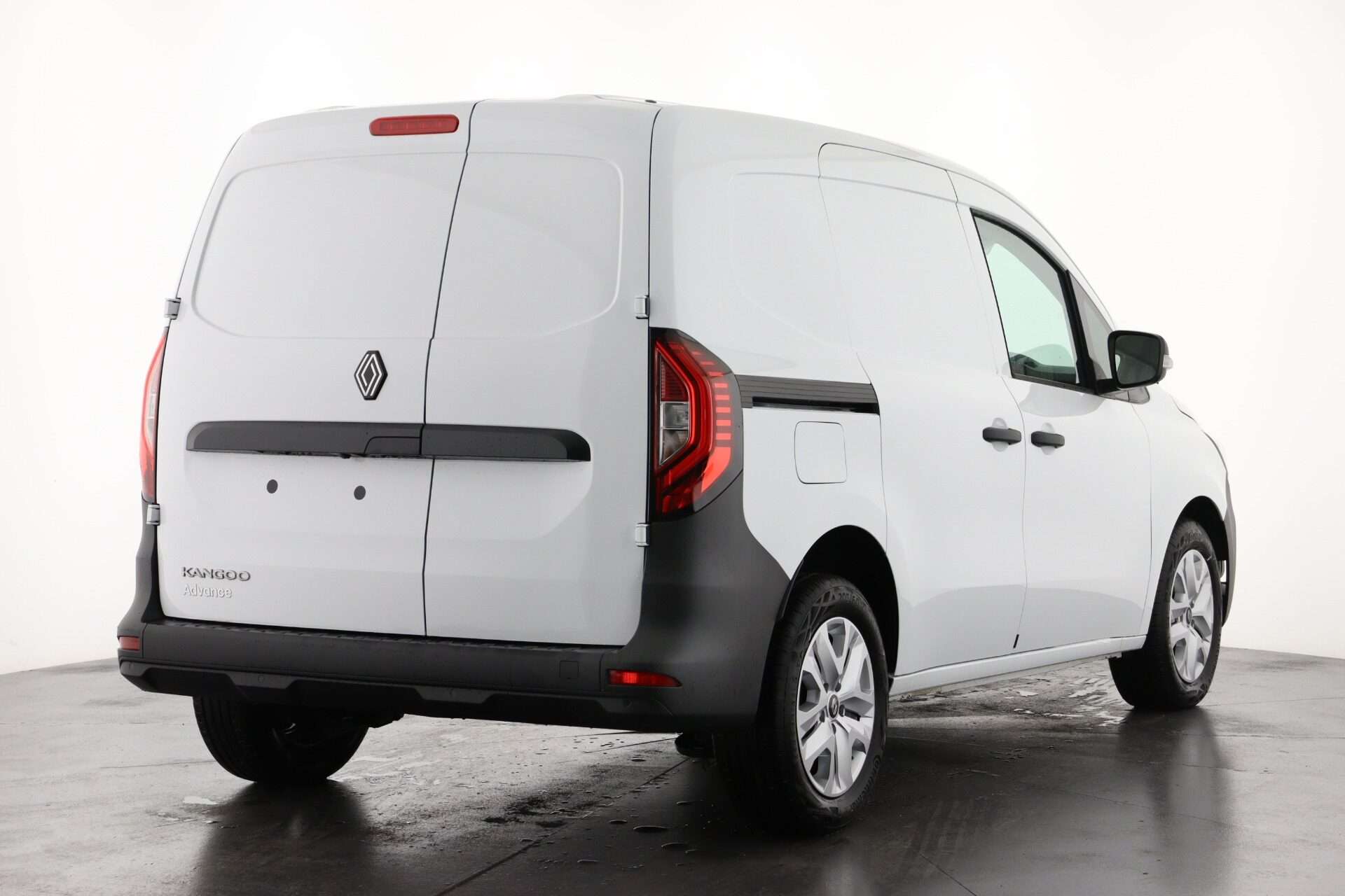 2026 RENAULT KANGOO 2026 RENAULT KANGOO