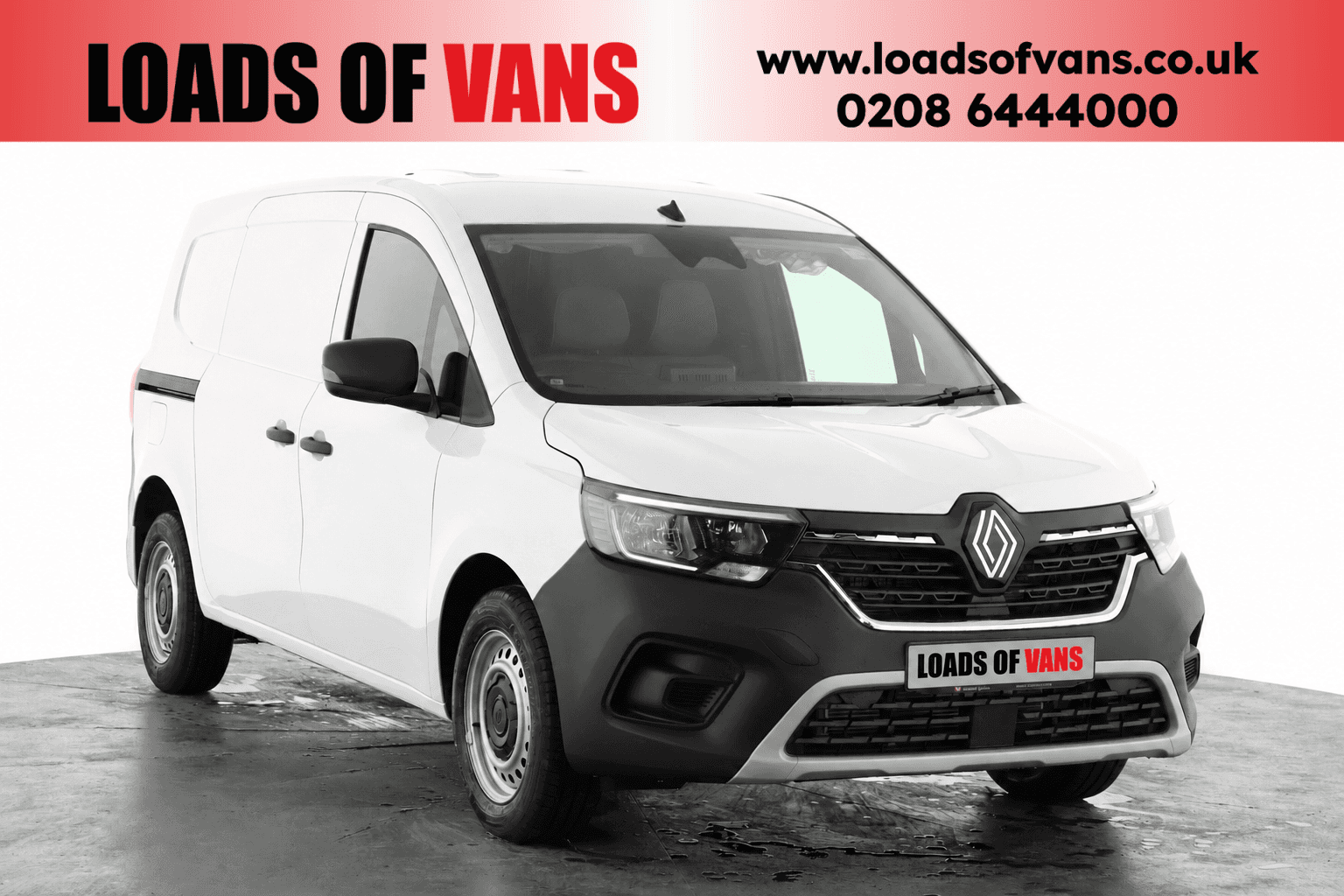 2026 RENAULT KANGOO 2026 RENAULT KANGOO