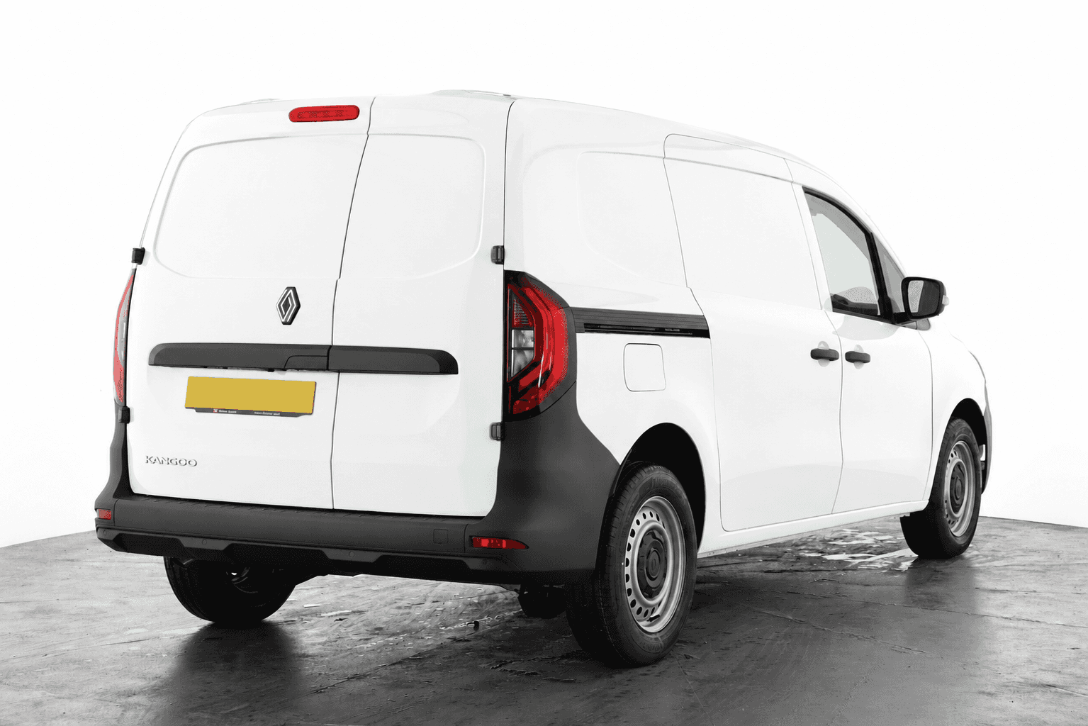 2026 RENAULT KANGOO 2026 RENAULT KANGOO