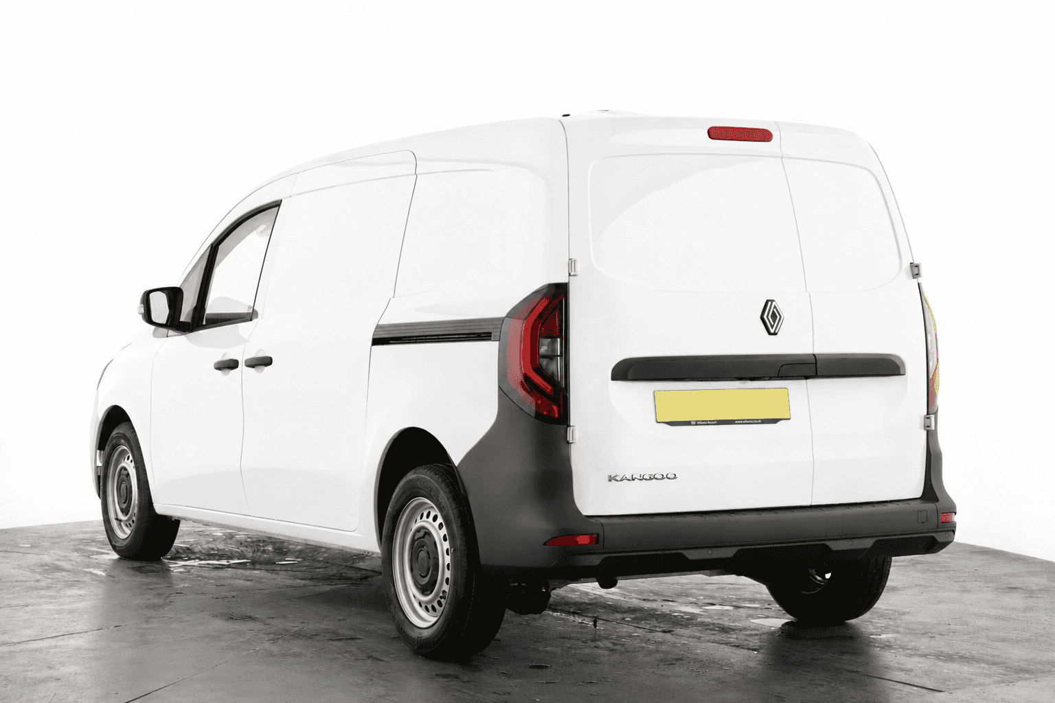 2026 RENAULT KANGOO 2026 RENAULT KANGOO