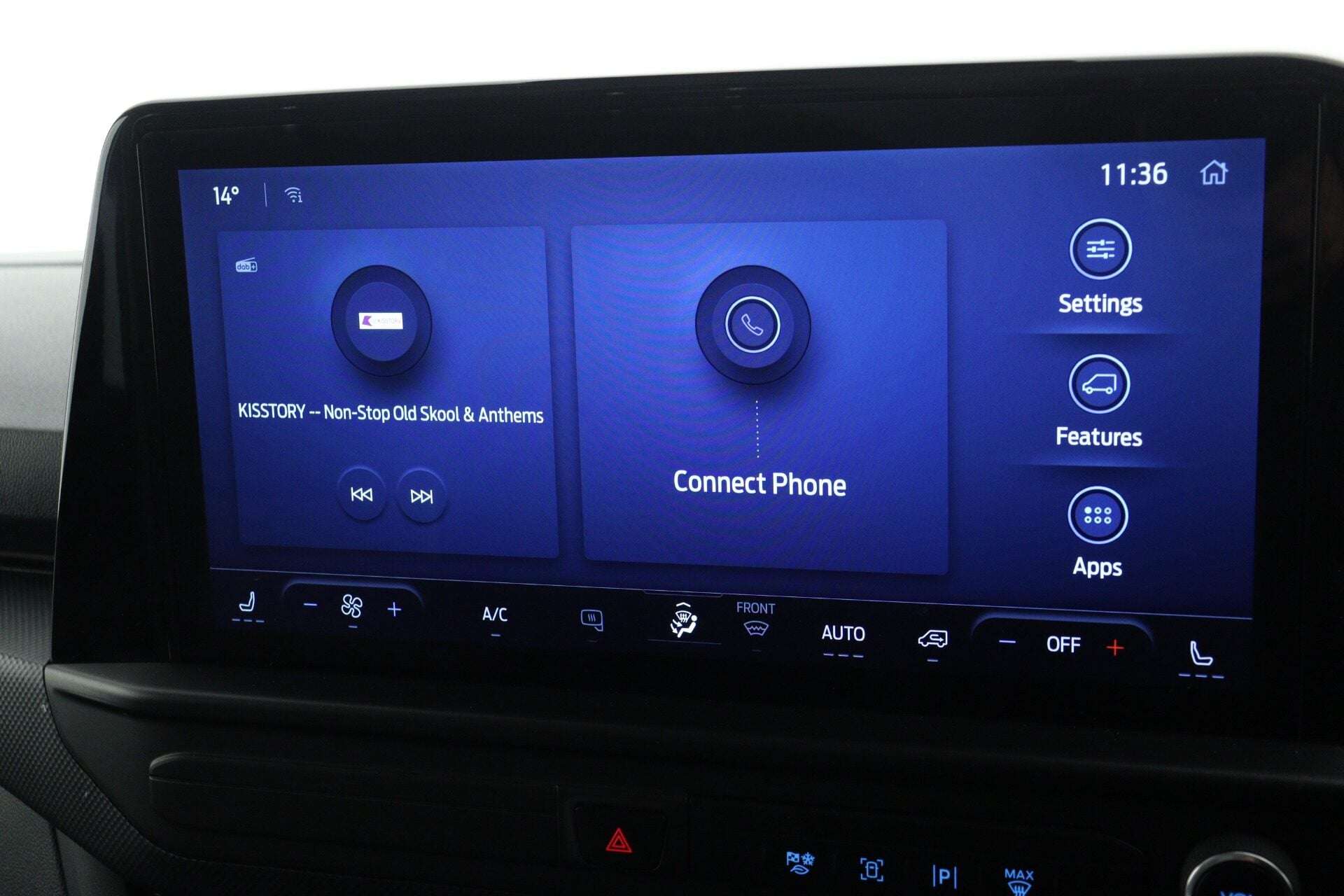 2025 FORD TRANSIT CUSTOM 2025 FORD TRANSIT CUSTOM