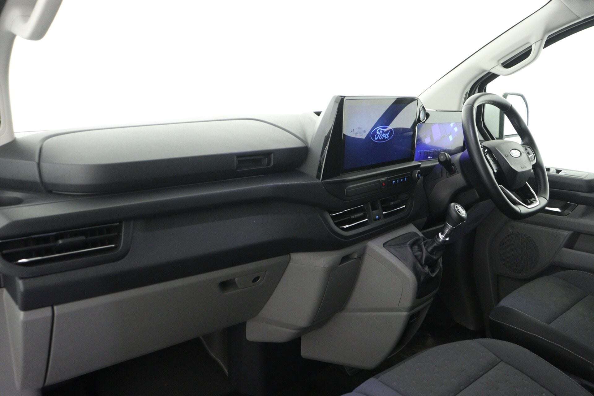 2025 FORD TRANSIT CUSTOM 2025 FORD TRANSIT CUSTOM