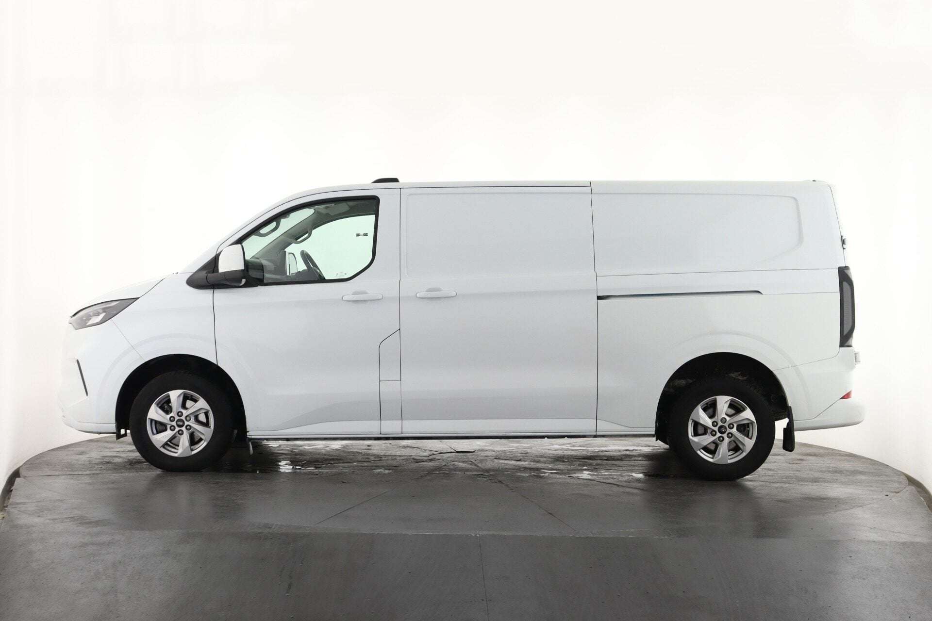 2025 FORD TRANSIT CUSTOM 2025 FORD TRANSIT CUSTOM