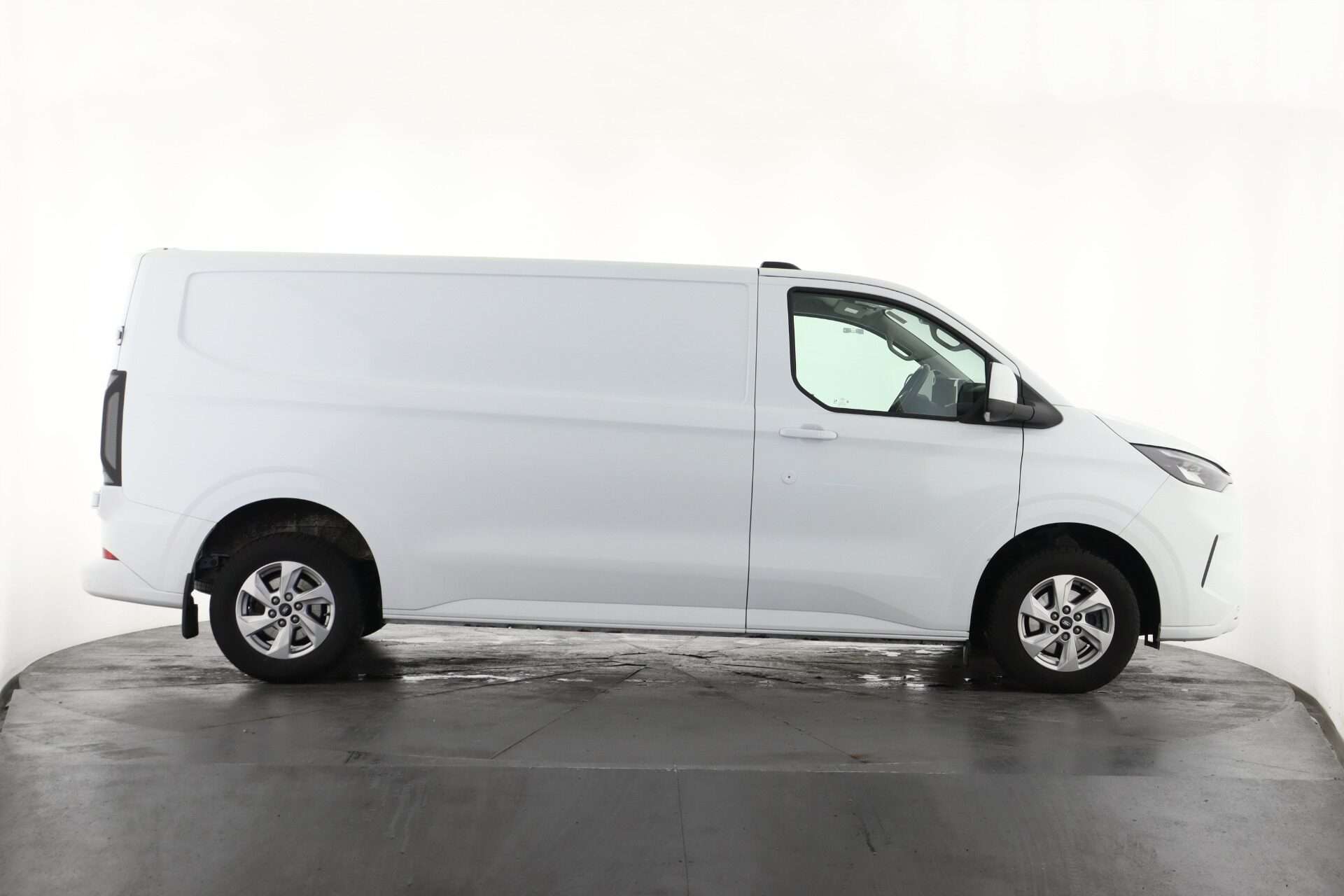 2025 FORD TRANSIT CUSTOM 2025 FORD TRANSIT CUSTOM