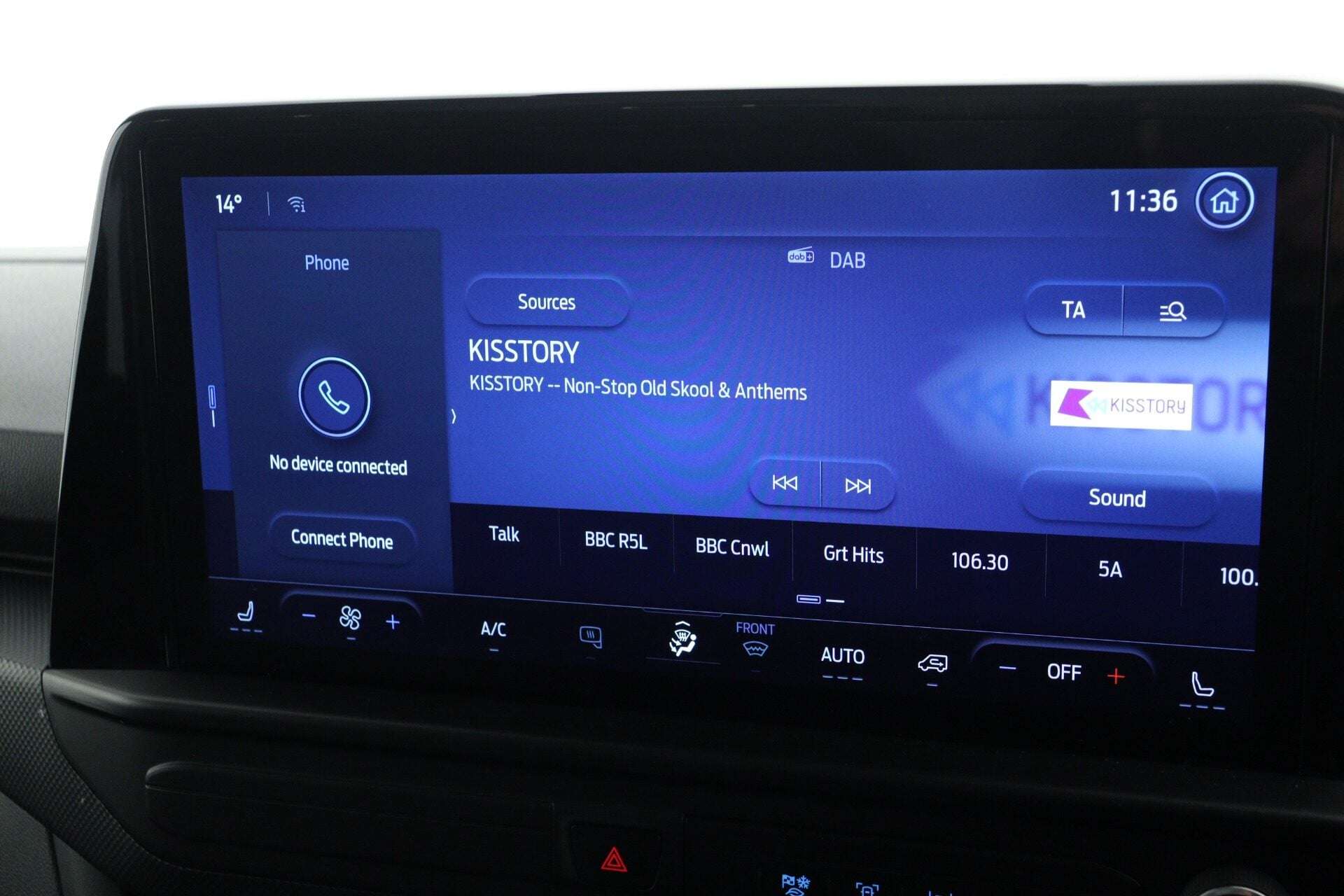 2025 FORD TRANSIT CUSTOM 2025 FORD TRANSIT CUSTOM