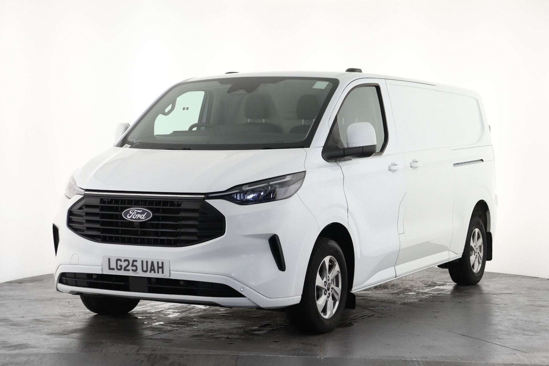 2025 FORD TRANSIT CUSTOM 2025 FORD TRANSIT CUSTOM