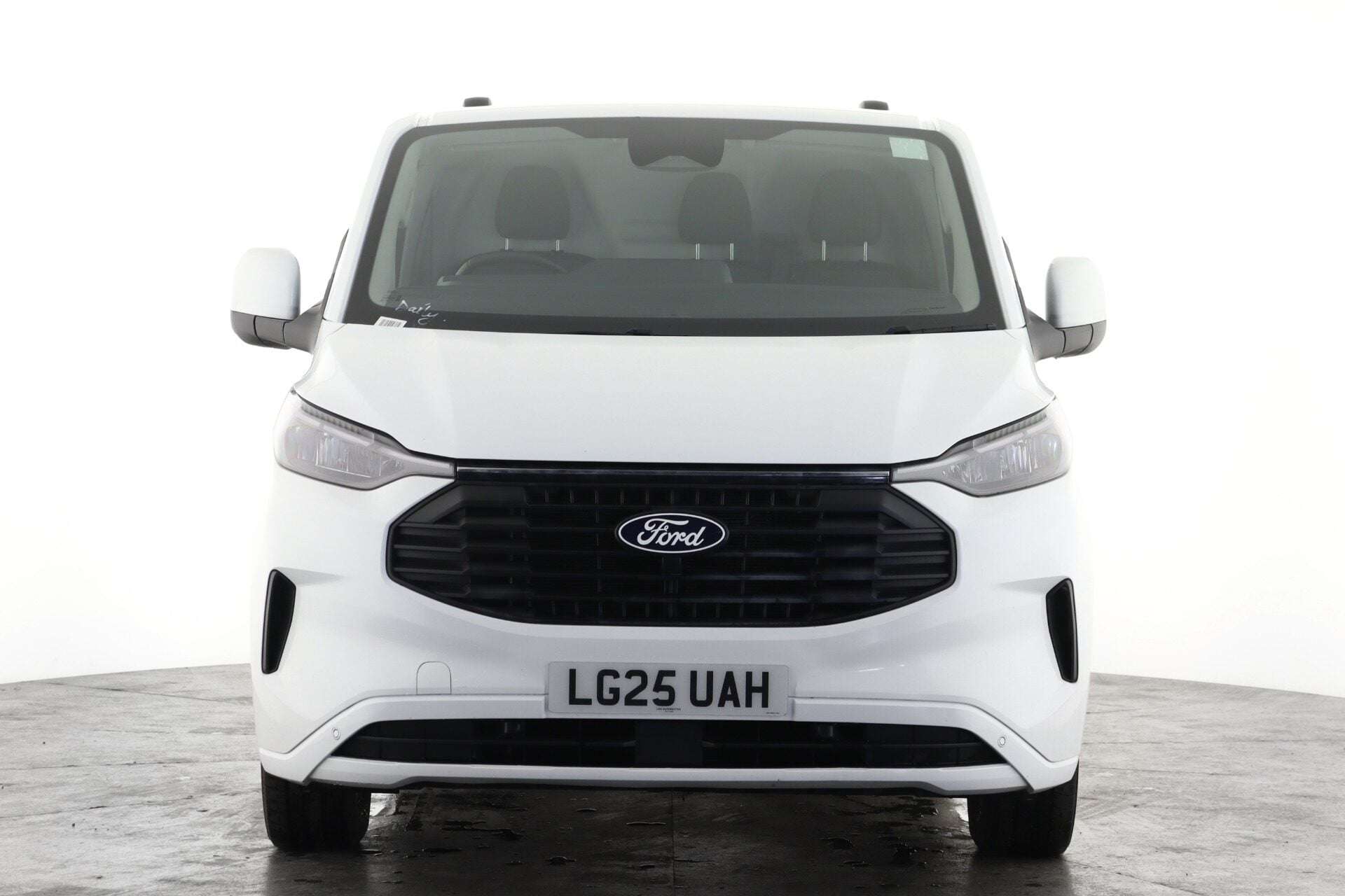 2025 FORD TRANSIT CUSTOM 2025 FORD TRANSIT CUSTOM