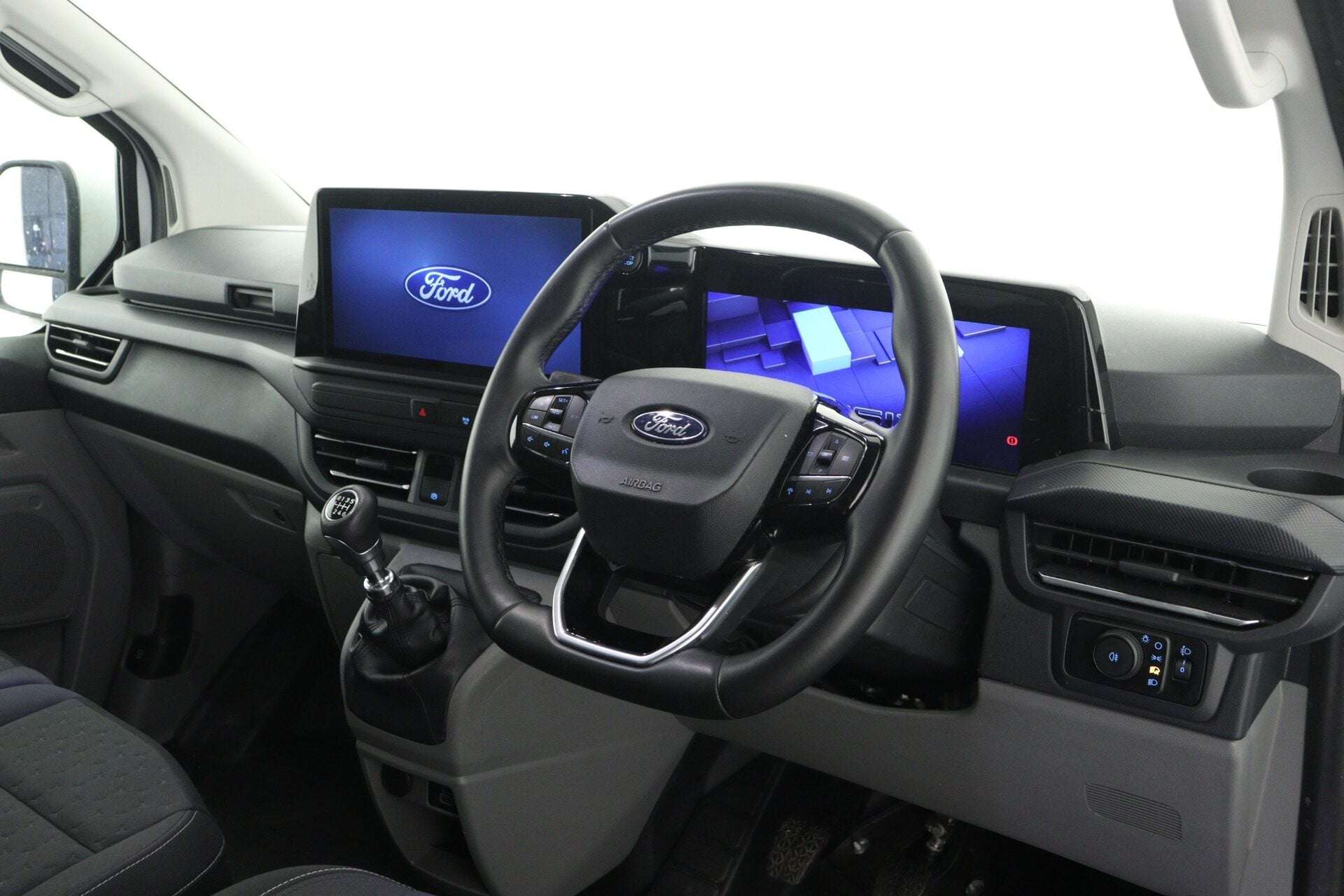 2025 FORD TRANSIT CUSTOM 2025 FORD TRANSIT CUSTOM