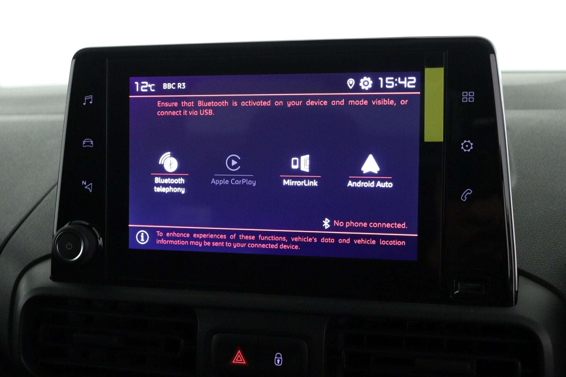 2023 CITROEN BERLINGO 2023 CITROEN BERLINGO