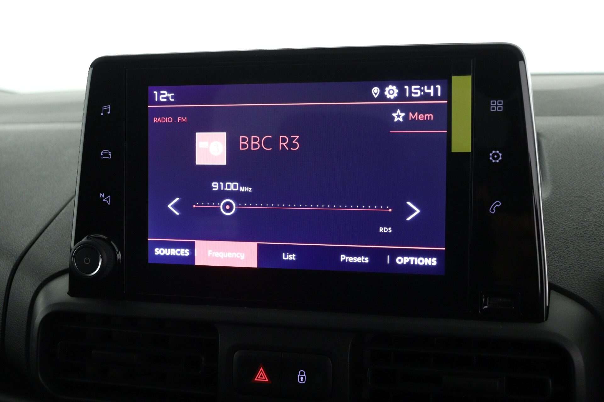 2023 CITROEN BERLINGO 2023 CITROEN BERLINGO