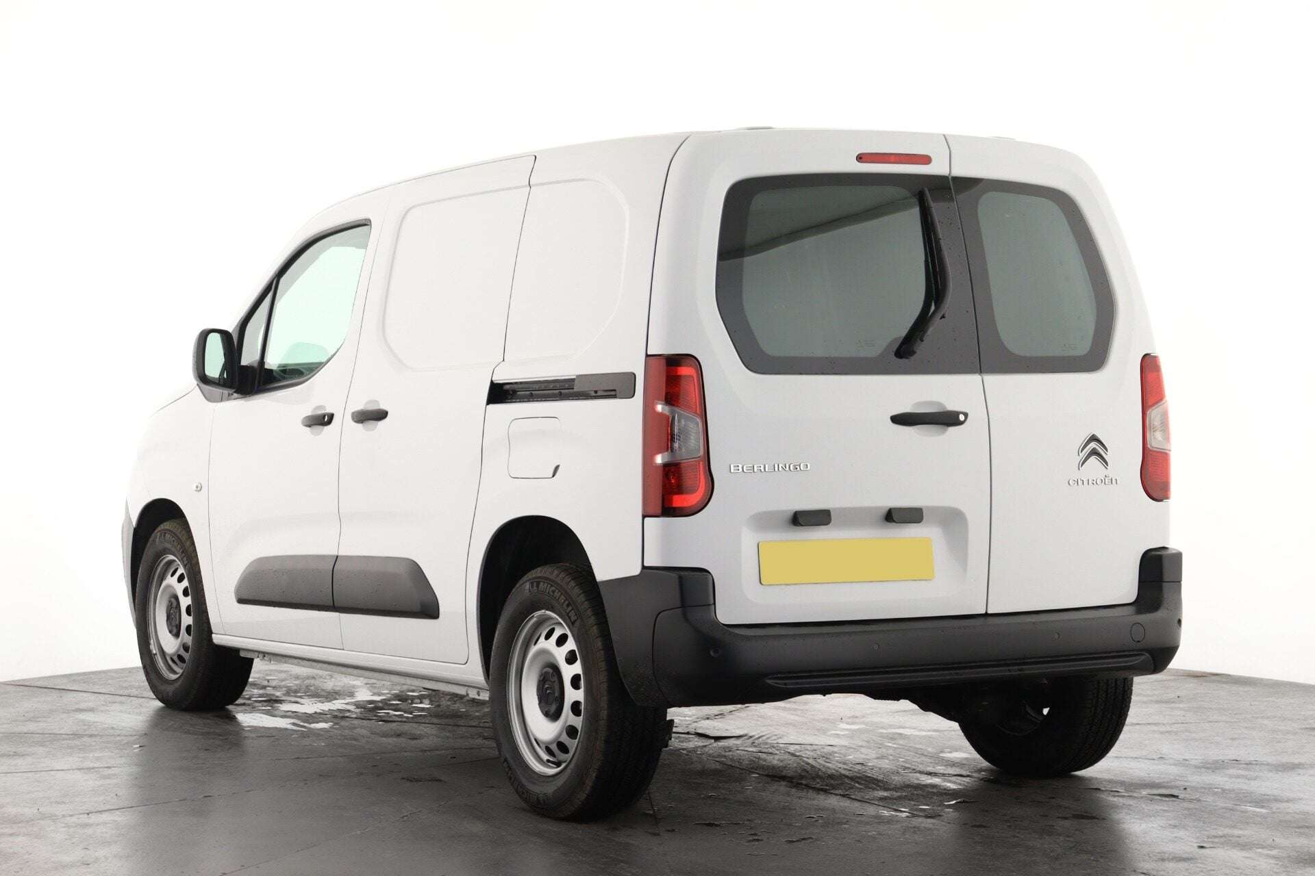 2023 CITROEN BERLINGO 2023 CITROEN BERLINGO