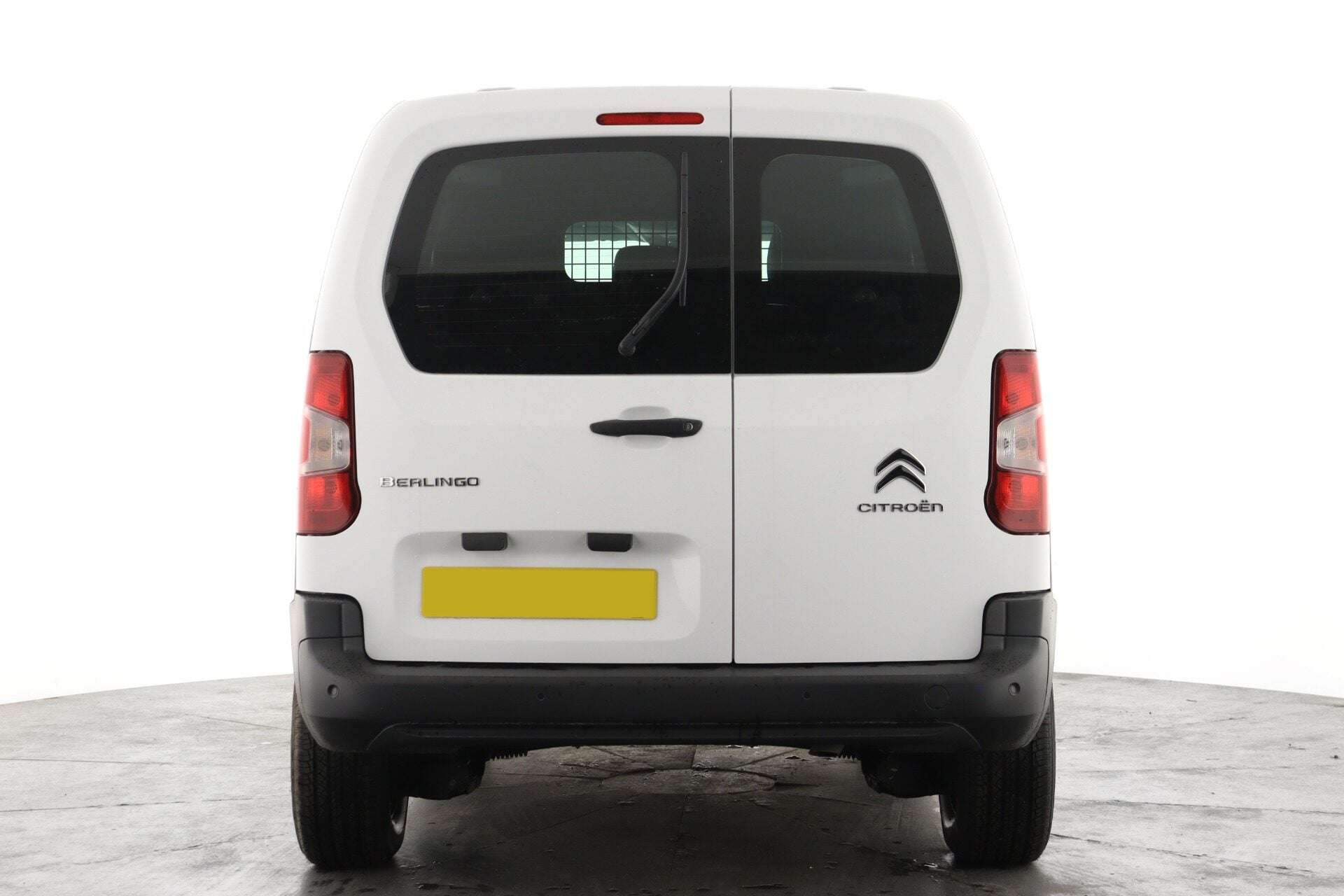 A 2023 CITROEN BERLINGO M 1.5 BlueHDi 1000Kg Enterprise Ed 100ps 6 Speed S/S A 2023 CITROEN BERLINGO M 1.5 BlueHDi 1000Kg Enterprise Ed 100ps 6 Speed S/S
