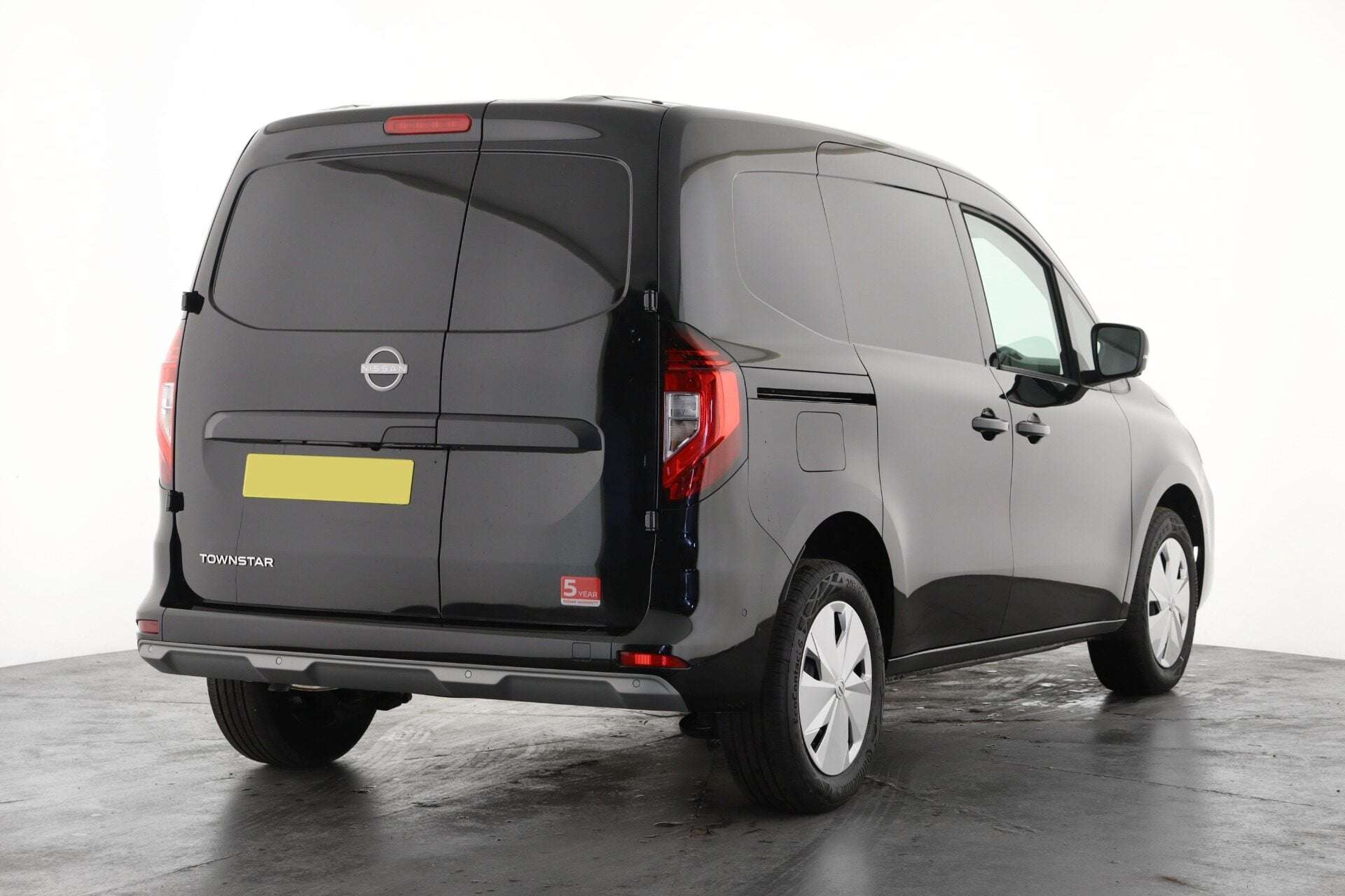 2026 NISSAN TOWNSTAR 2026 NISSAN TOWNSTAR