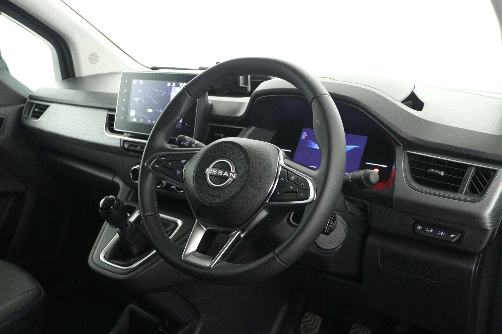 2026 NISSAN TOWNSTAR 2026 NISSAN TOWNSTAR