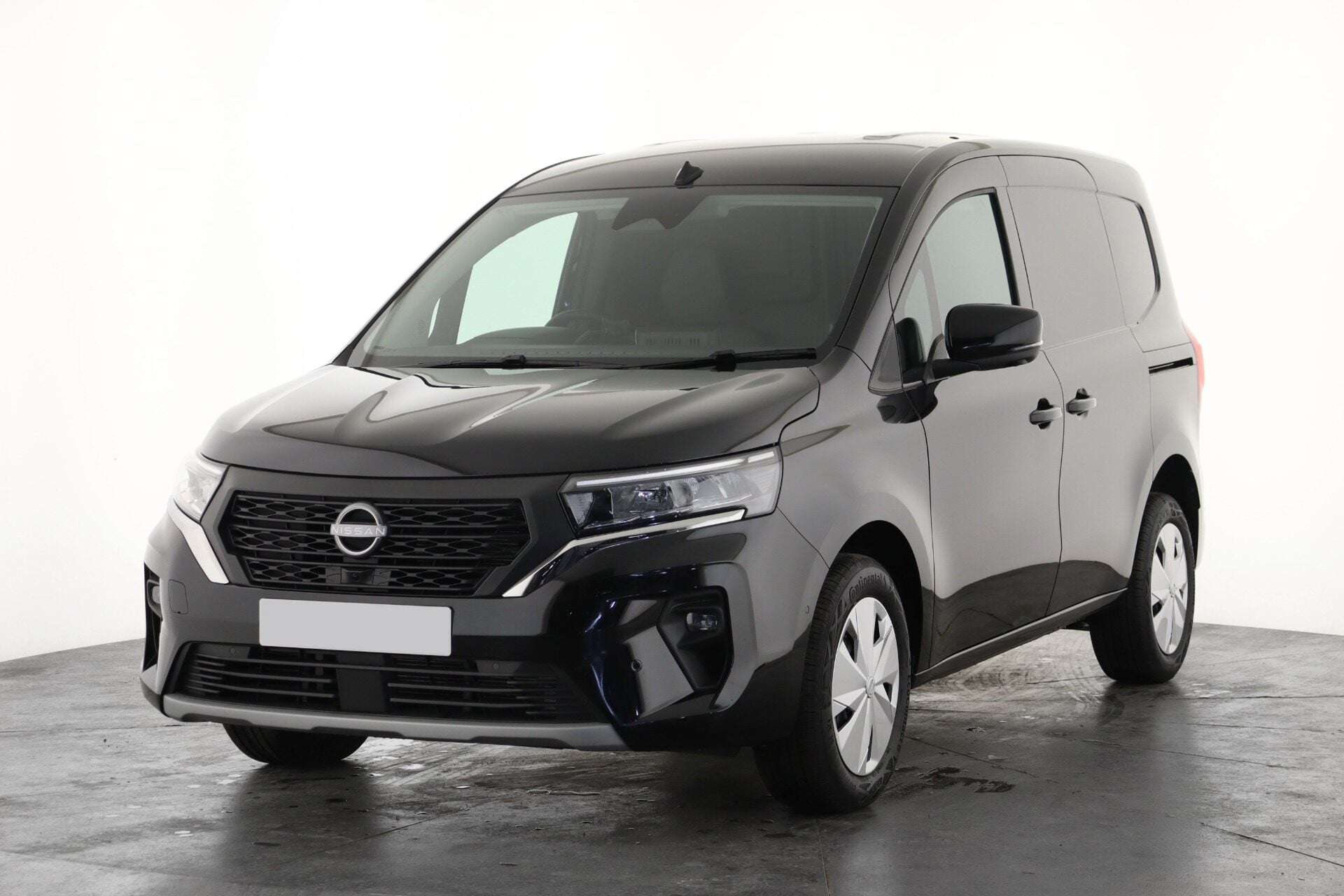 2026 NISSAN TOWNSTAR 2026 NISSAN TOWNSTAR