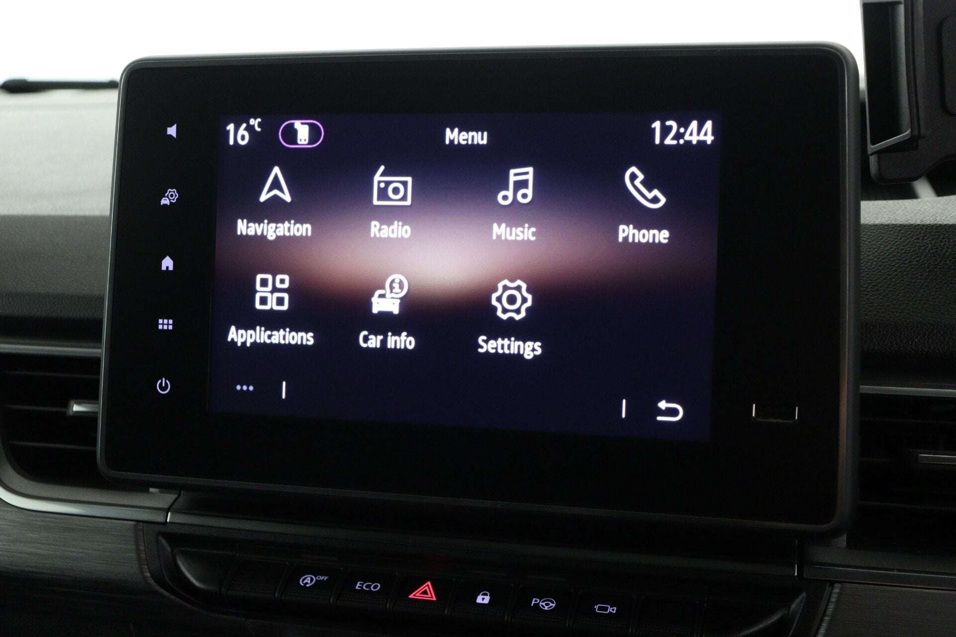 2026 NISSAN TOWNSTAR 2026 NISSAN TOWNSTAR