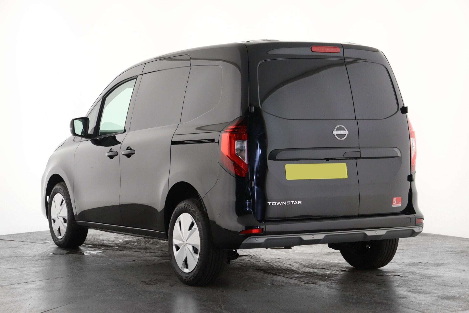 2026 NISSAN TOWNSTAR 2026 NISSAN TOWNSTAR