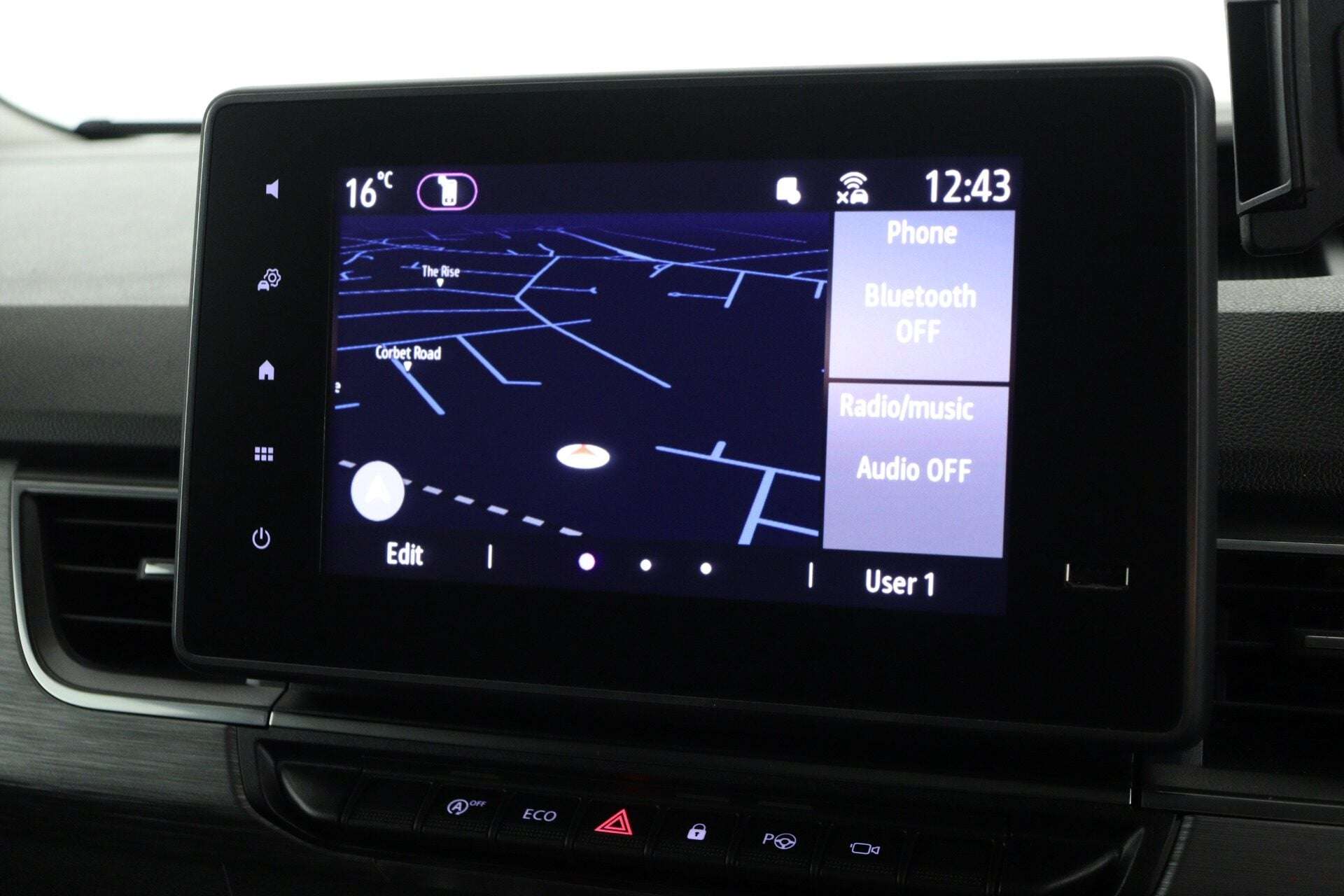 2026 NISSAN TOWNSTAR 2026 NISSAN TOWNSTAR