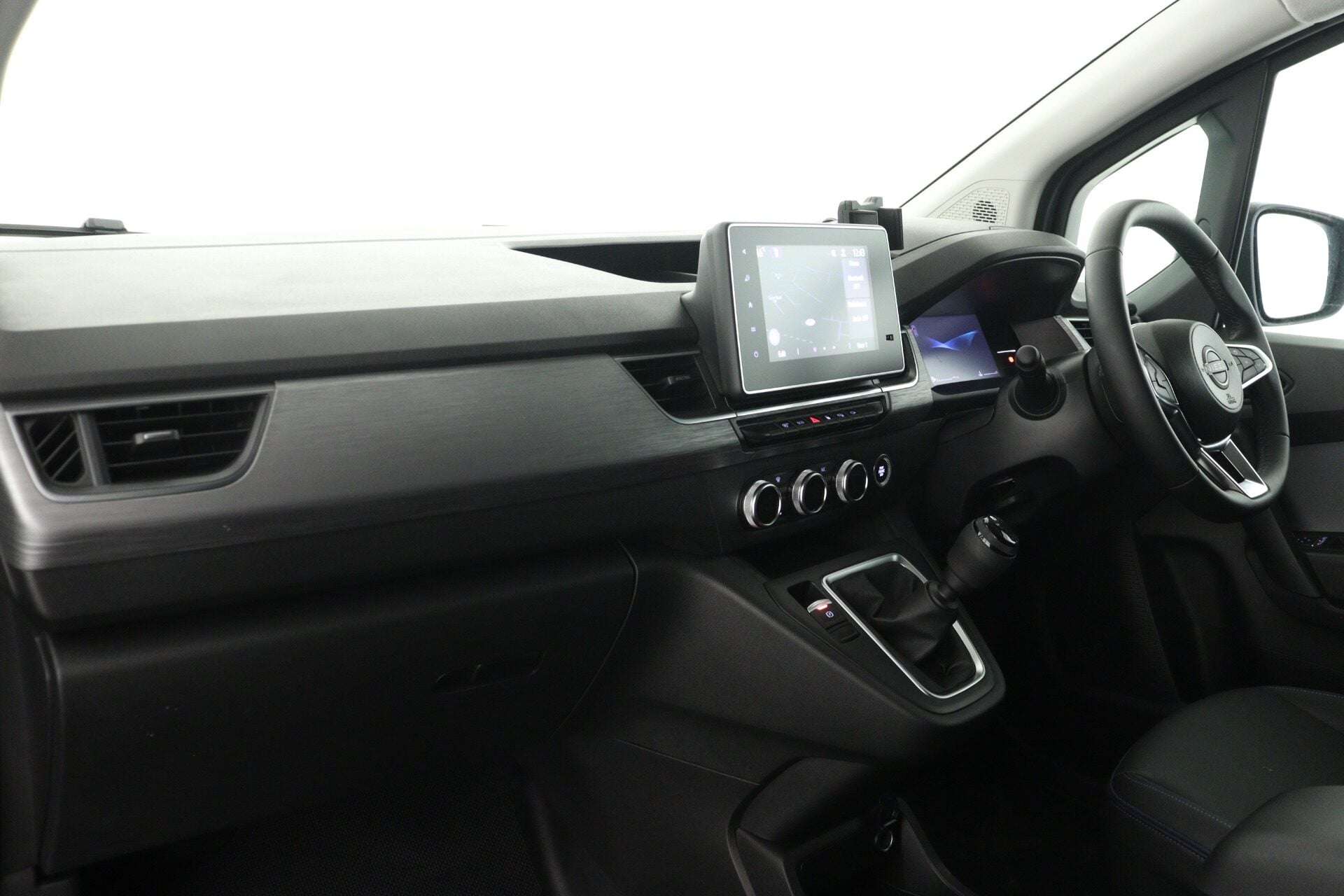 2026 NISSAN TOWNSTAR 2026 NISSAN TOWNSTAR