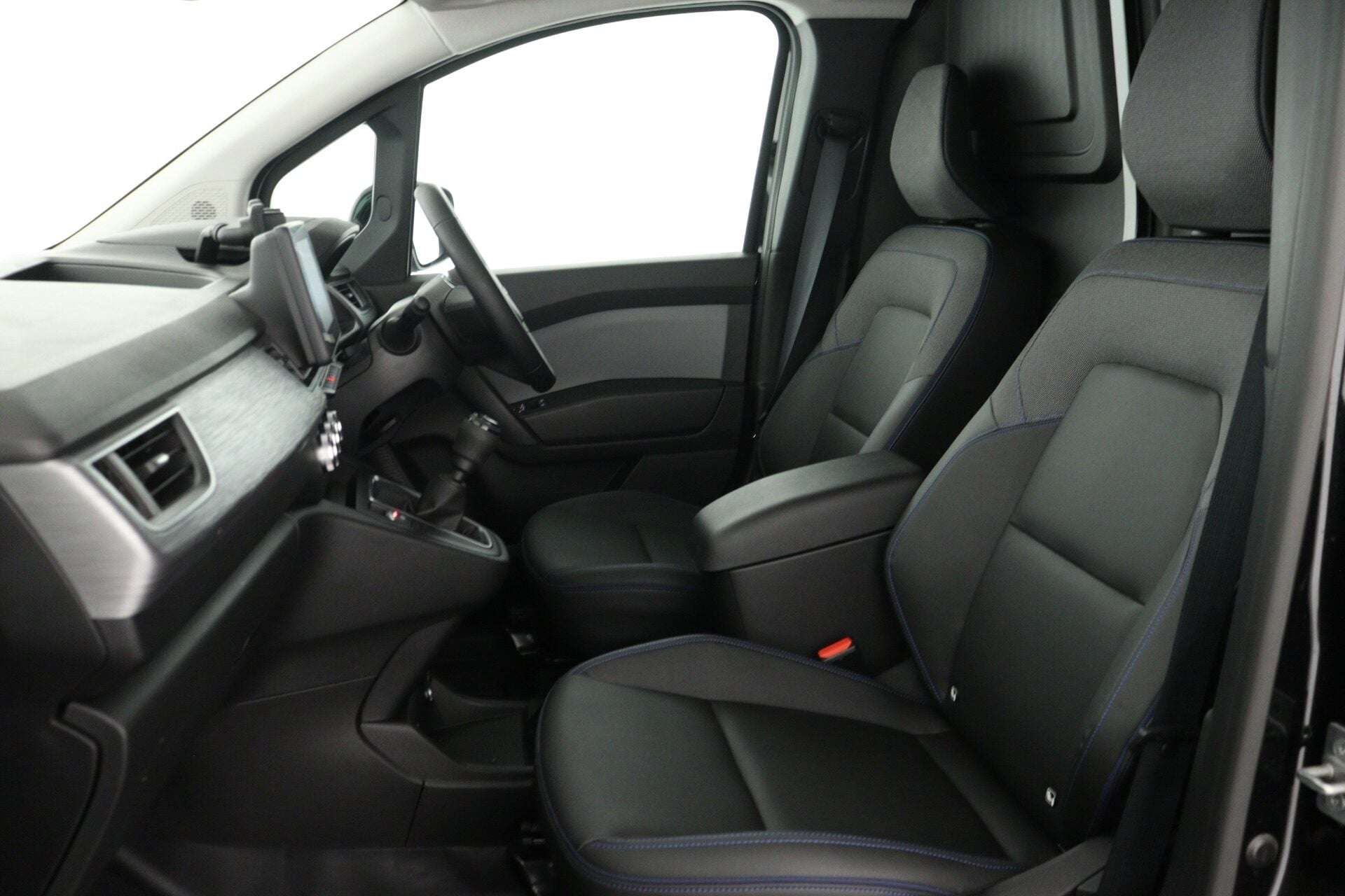 2026 NISSAN TOWNSTAR 2026 NISSAN TOWNSTAR