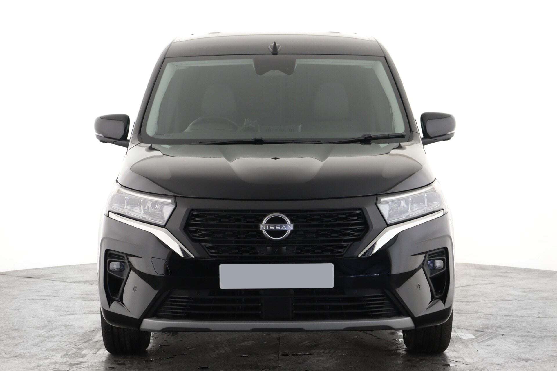 2026 NISSAN TOWNSTAR 2026 NISSAN TOWNSTAR