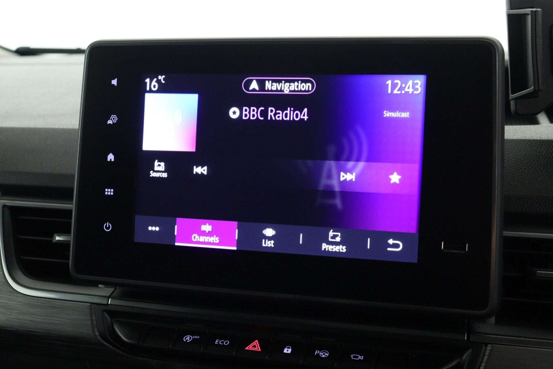 2026 NISSAN TOWNSTAR 2026 NISSAN TOWNSTAR